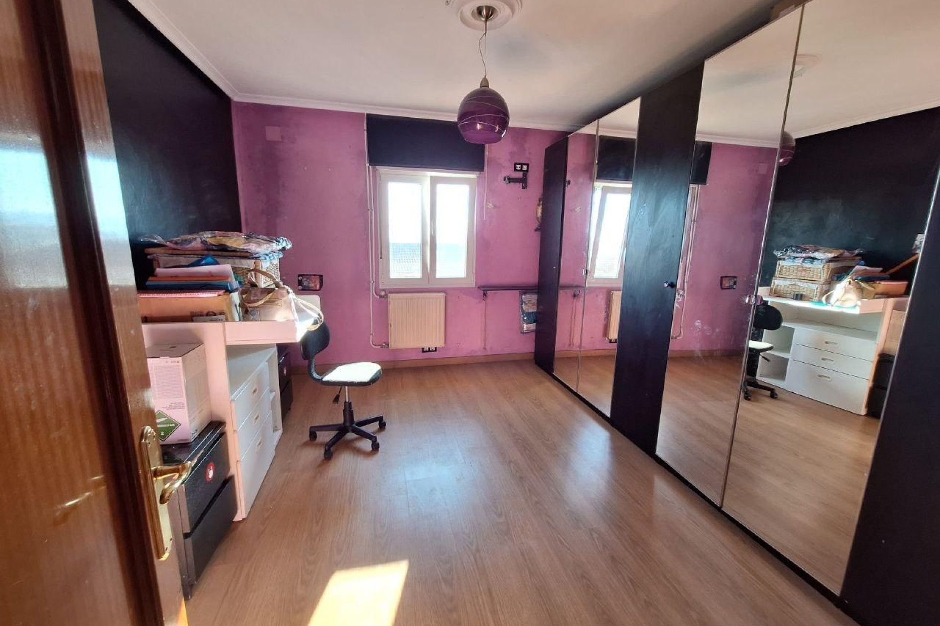 Herverkoop - Appartement  - Gijon - Jove - Veriña