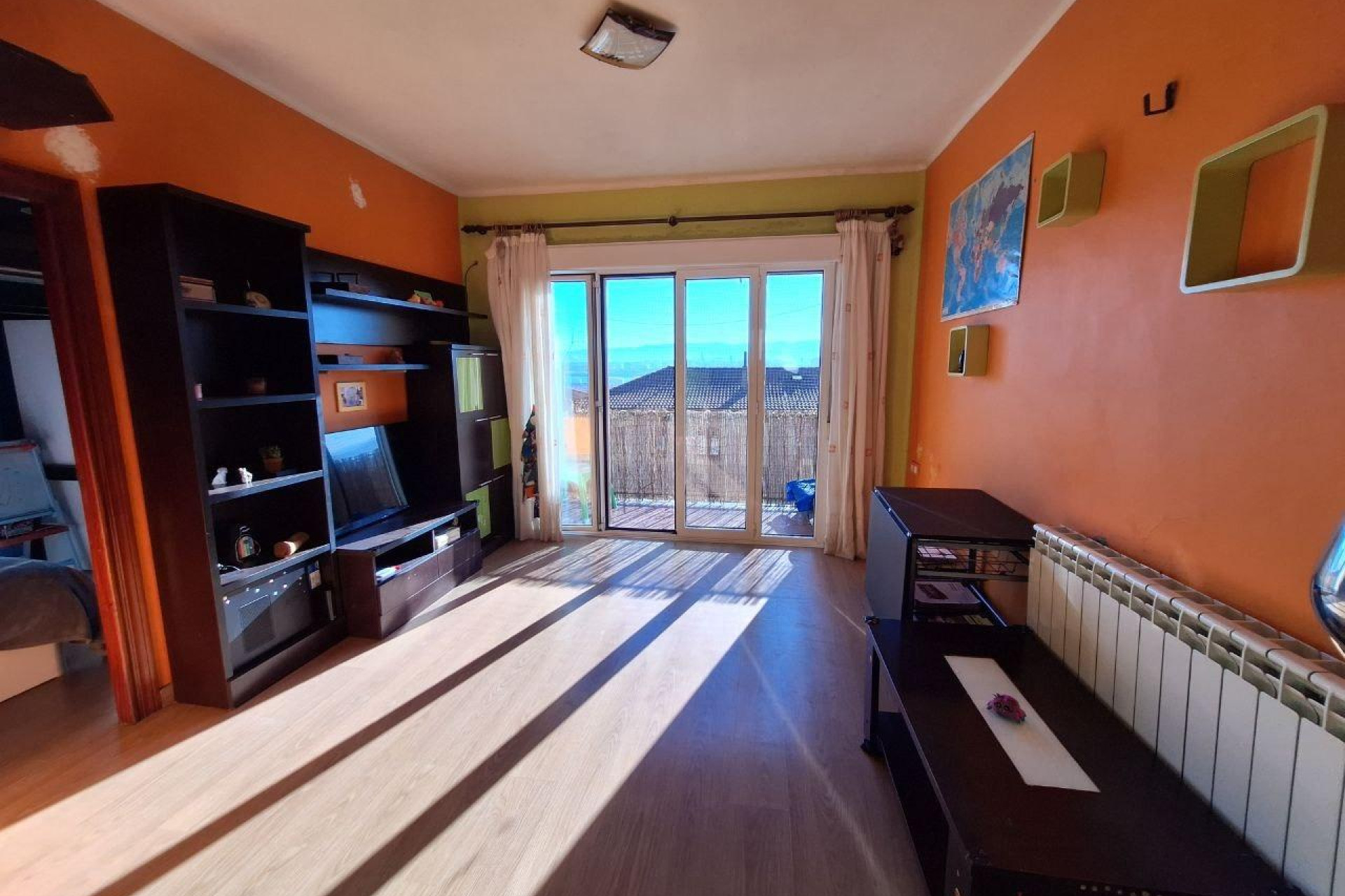 Herverkoop - Appartement  - Gijon - Jove - Veriña