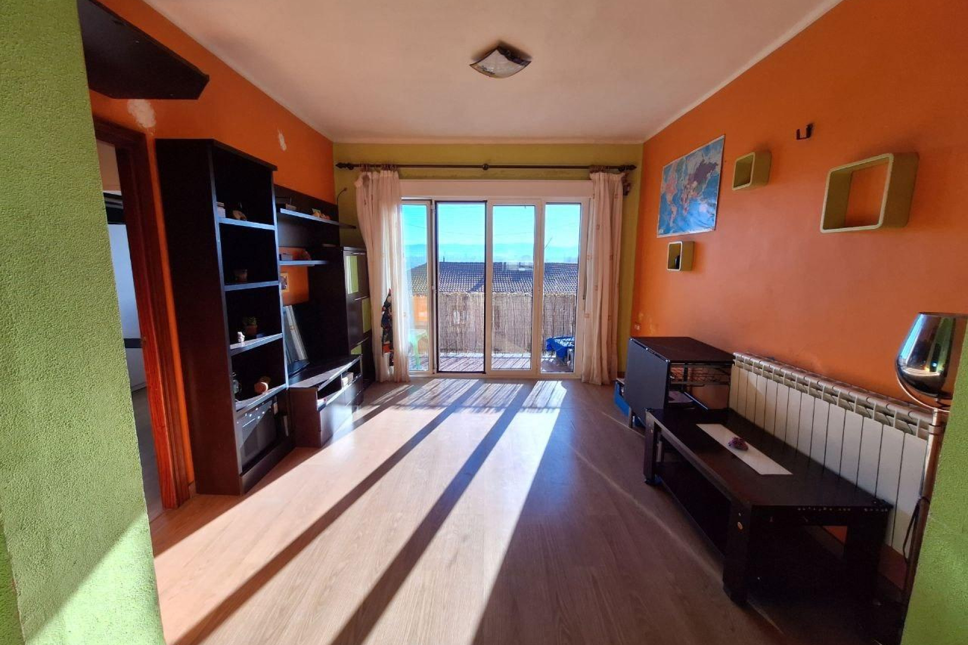 Herverkoop - Appartement  - Gijon - Jove - Veriña