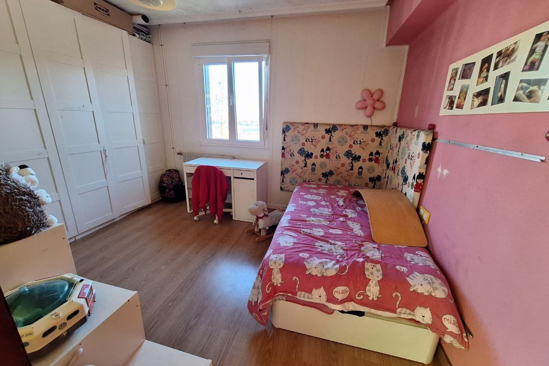 Herverkoop - Appartement  - Gijon - Jove - Veriña