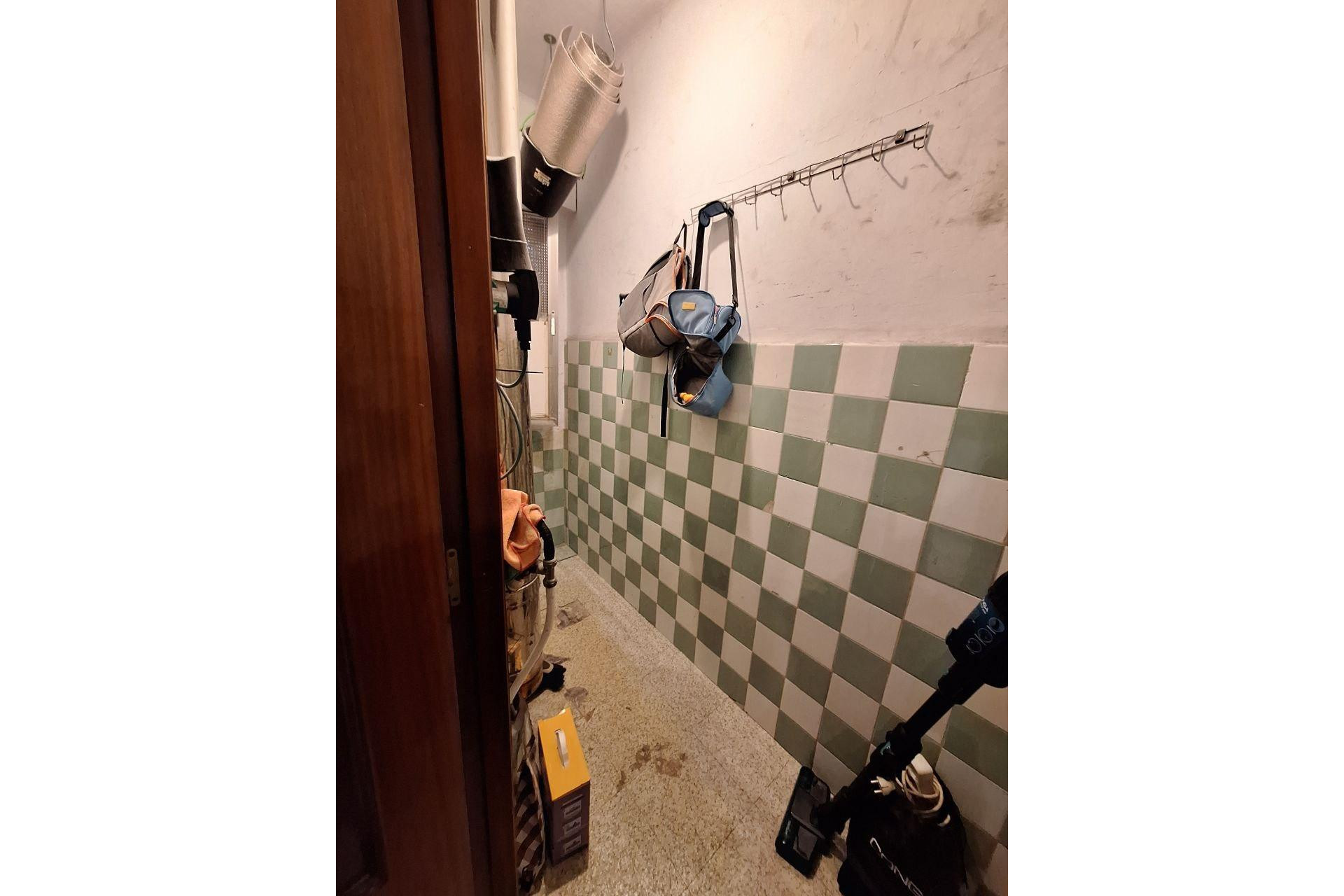 Herverkoop - Appartement  - Gijon - Jove - Veriña