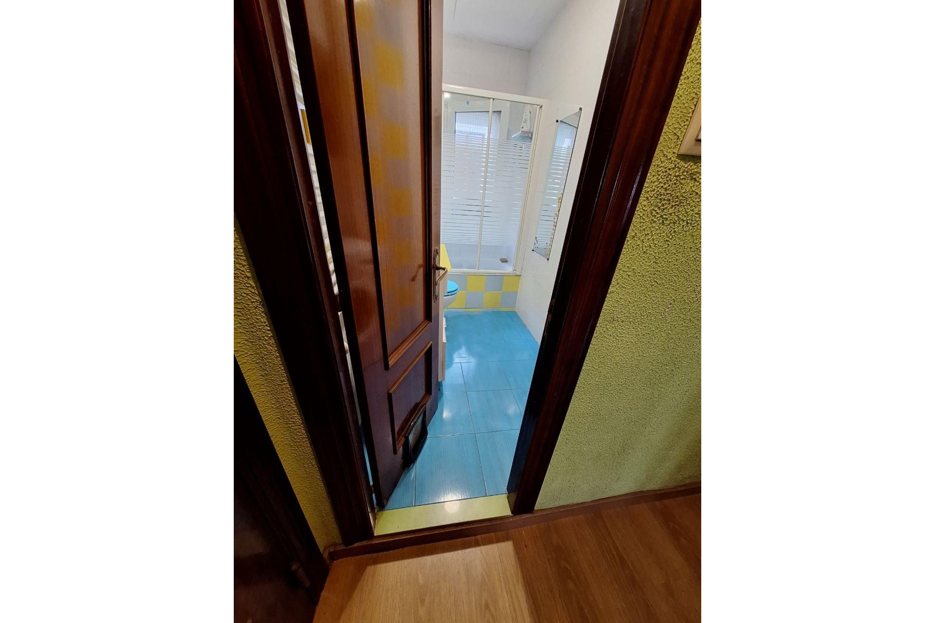 Herverkoop - Appartement  - Gijon - Jove - Veriña