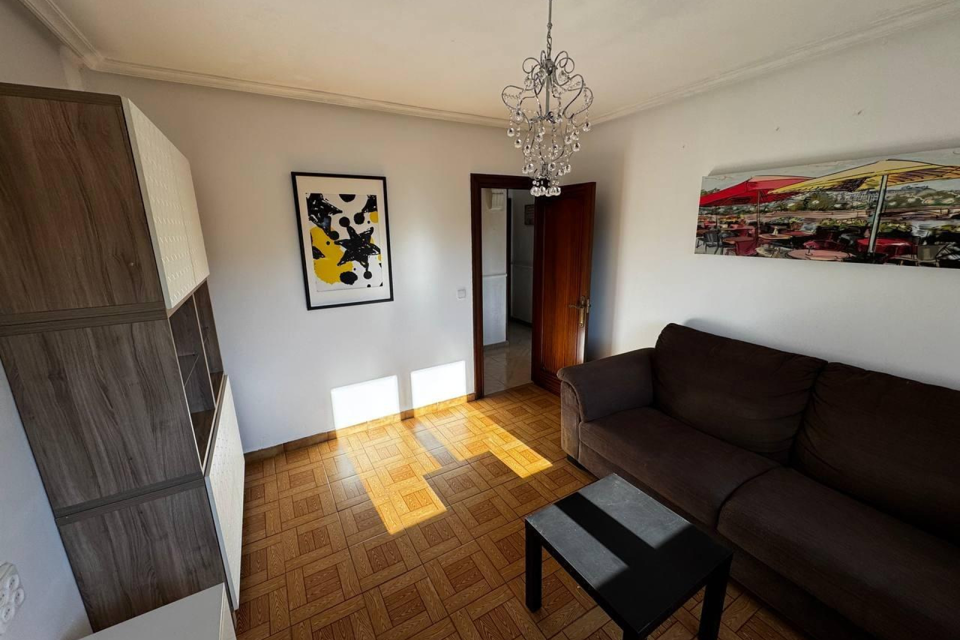 Herverkoop - Appartement  - Gijon - La Calzada