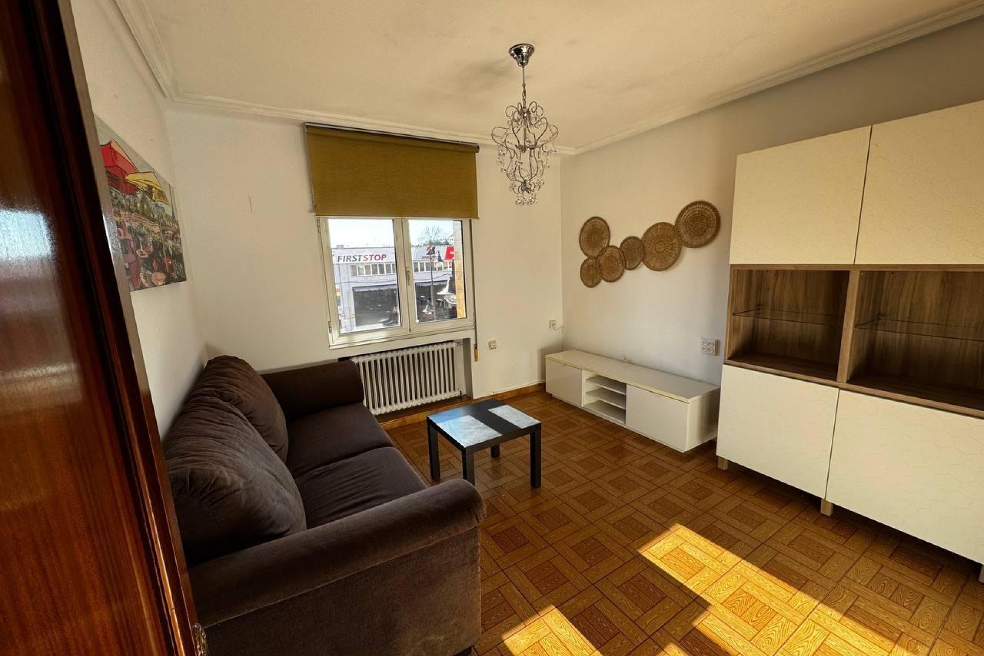 Herverkoop - Appartement  - Gijon - La Calzada