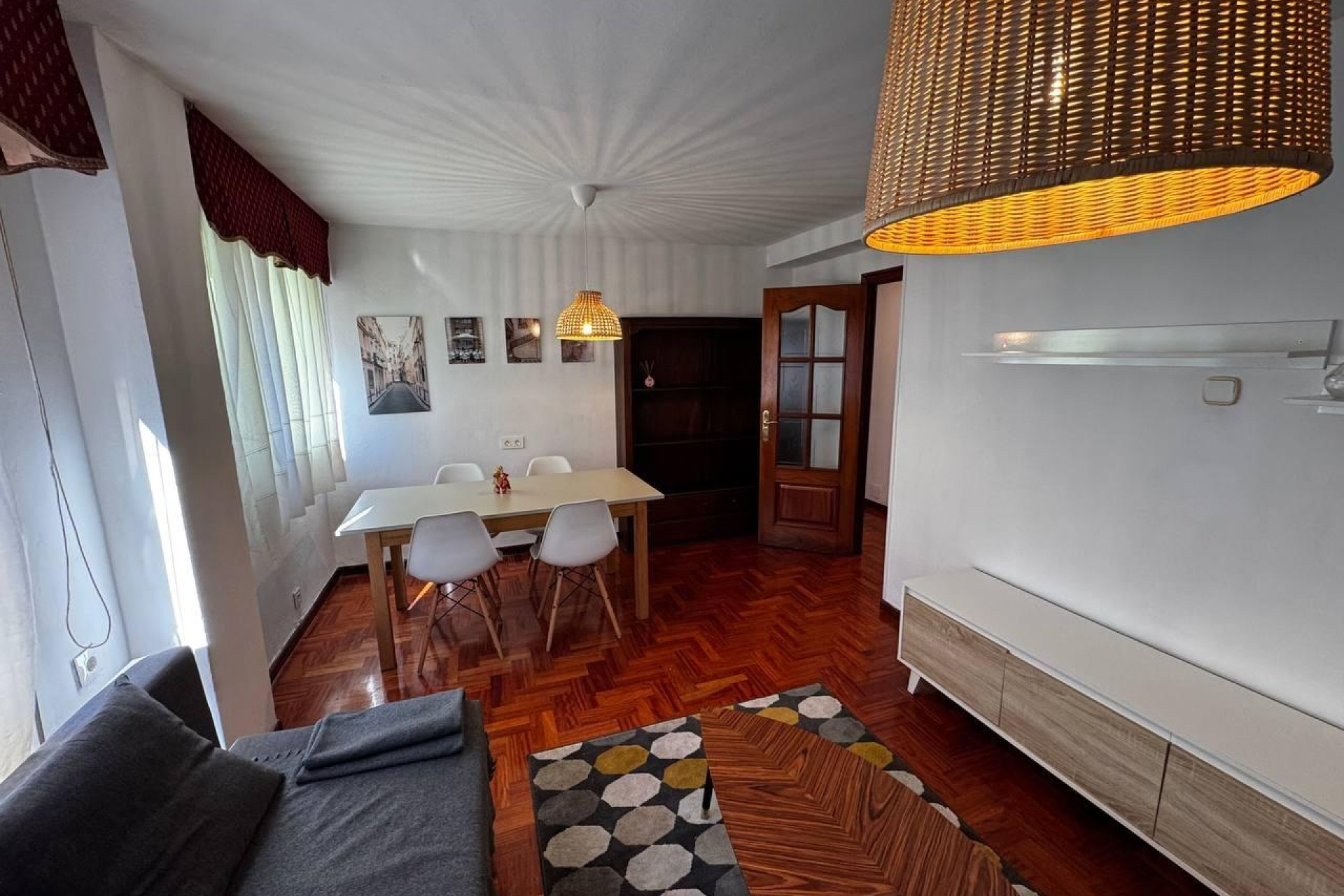 Herverkoop - Appartement  - Gijon - La Calzada