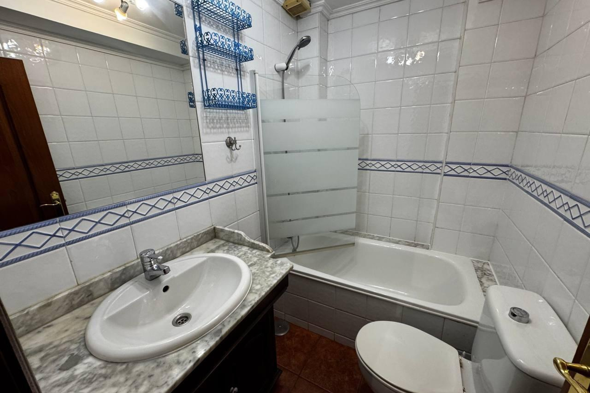 Herverkoop - Appartement  - Gijon - La Calzada