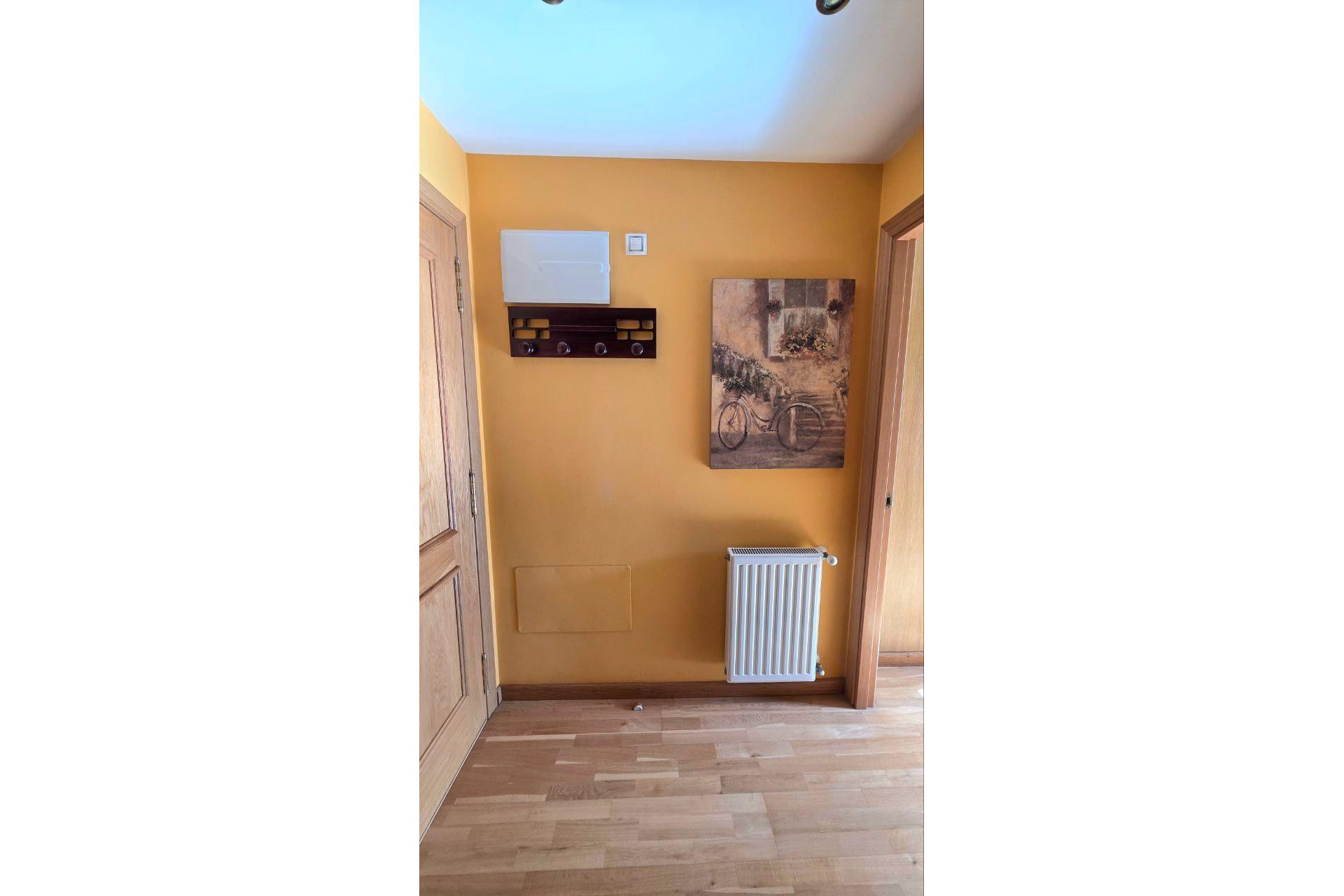 Herverkoop - Appartement  - Gijon - Natahoyo