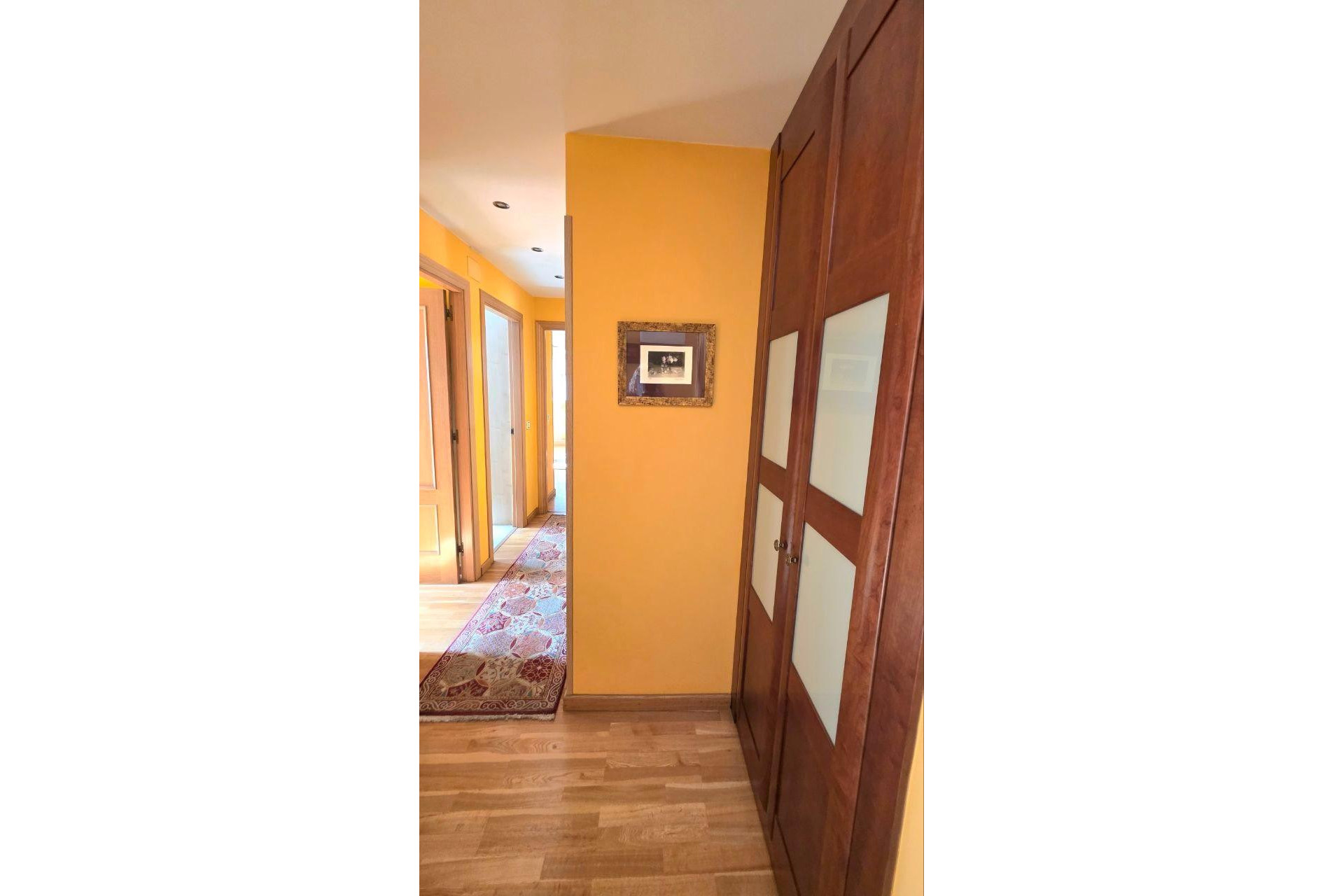 Herverkoop - Appartement  - Gijon - Natahoyo