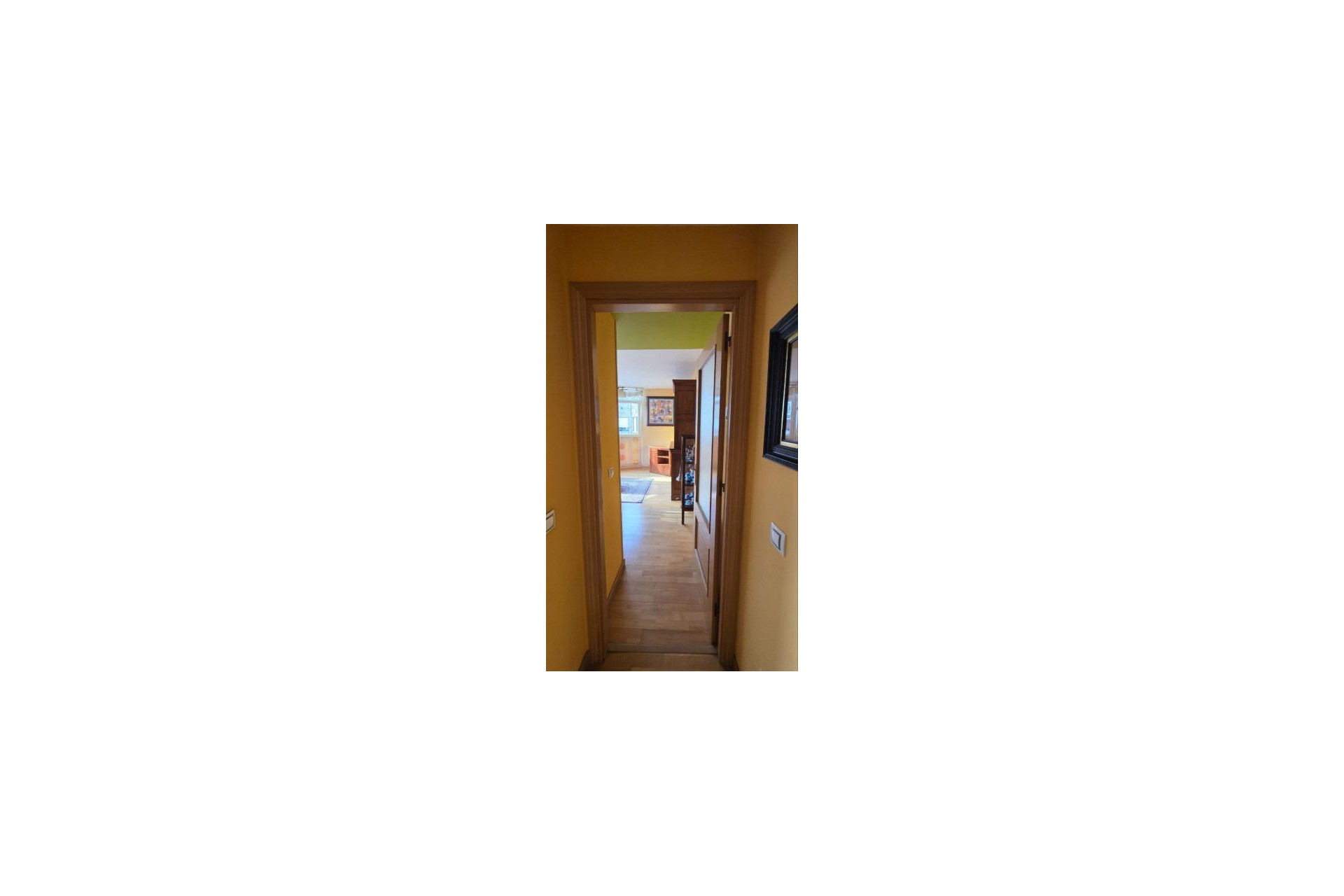 Herverkoop - Appartement  - Gijon - Natahoyo