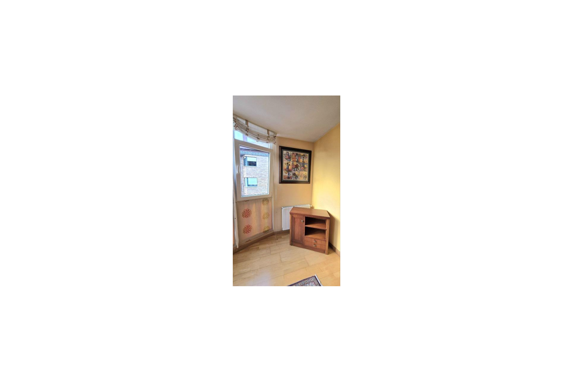 Herverkoop - Appartement  - Gijon - Natahoyo