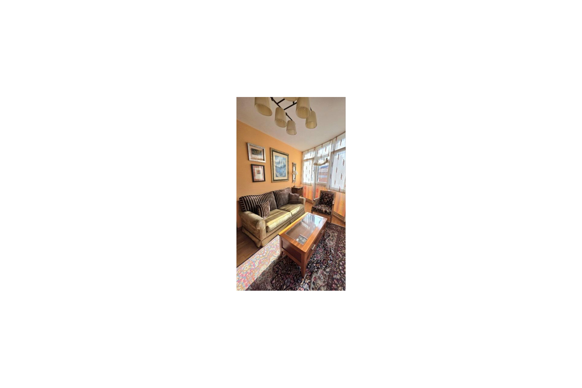 Herverkoop - Appartement  - Gijon - Natahoyo