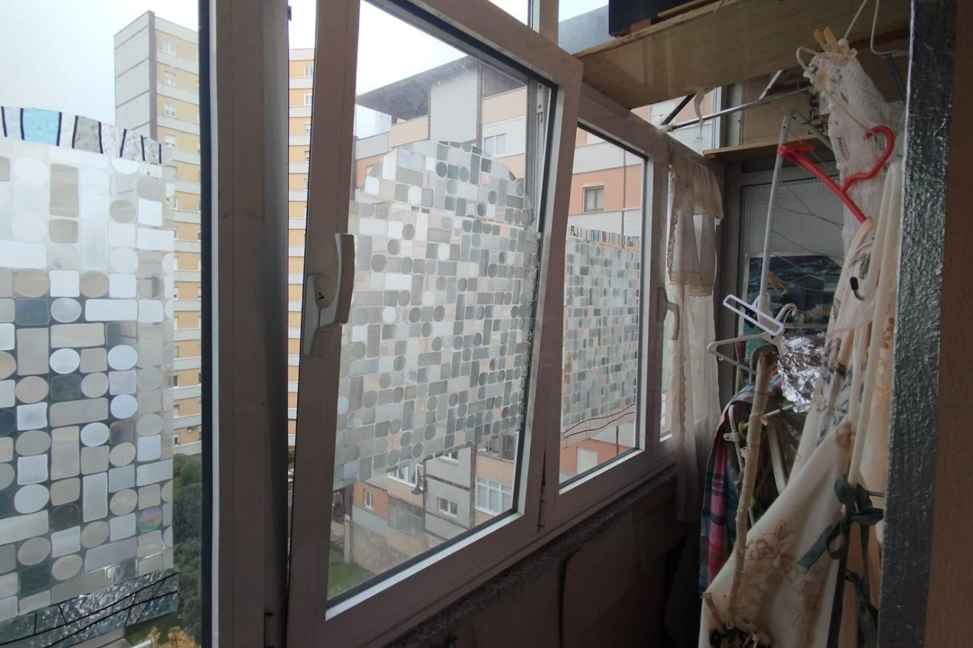 Herverkoop - Appartement  - Gijon - Pumarín