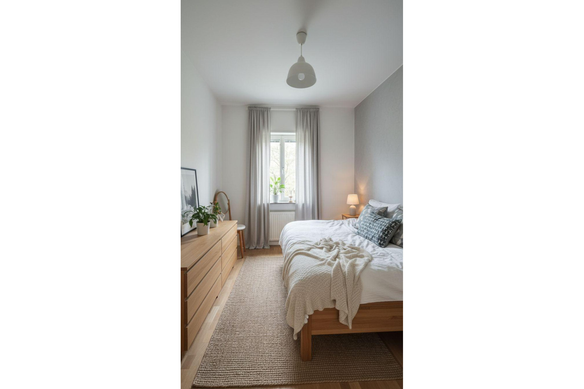 Herverkoop - Appartement  - Gijon - Pumarín