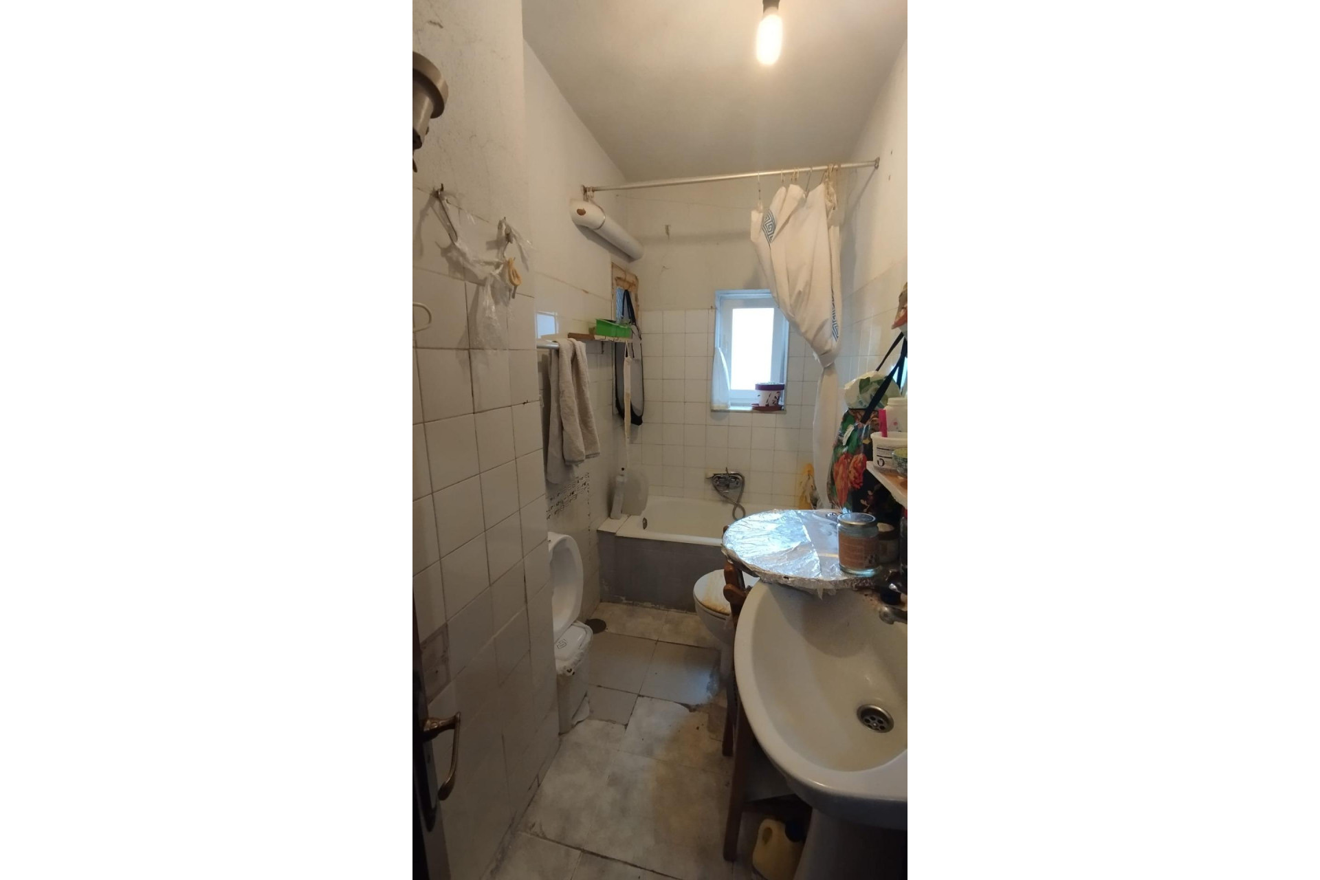 Herverkoop - Appartement  - Gijon - Pumarín