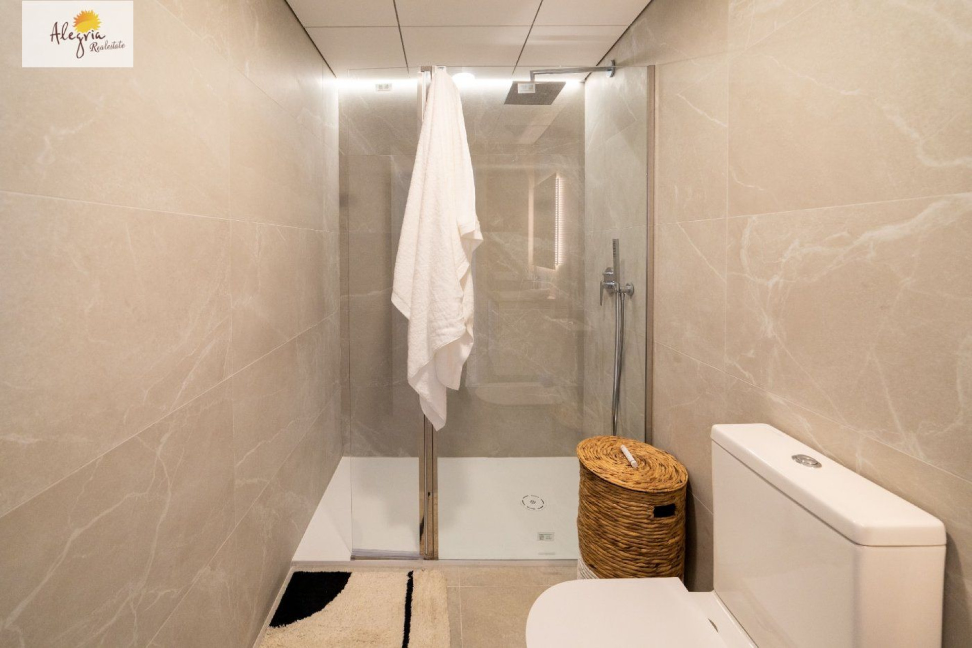 Herverkoop - Appartement  - GRAN ALACANT - Balcones del Mar