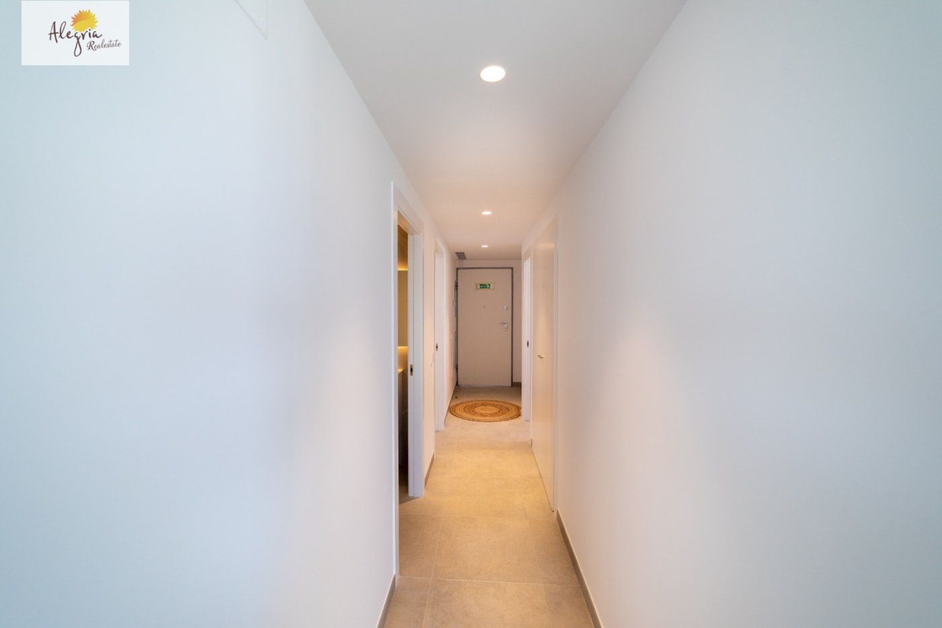 Herverkoop - Appartement  - GRAN ALACANT - Balcones del Mar