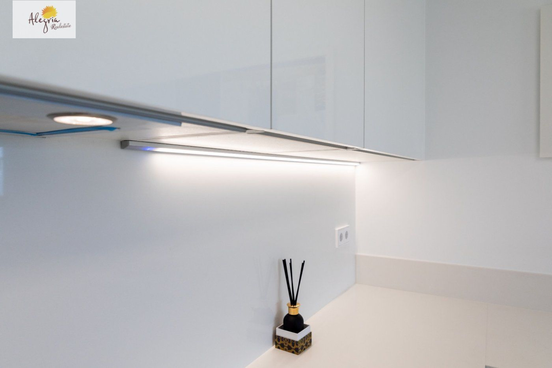 Herverkoop - Appartement  - GRAN ALACANT - Balcones del Mar