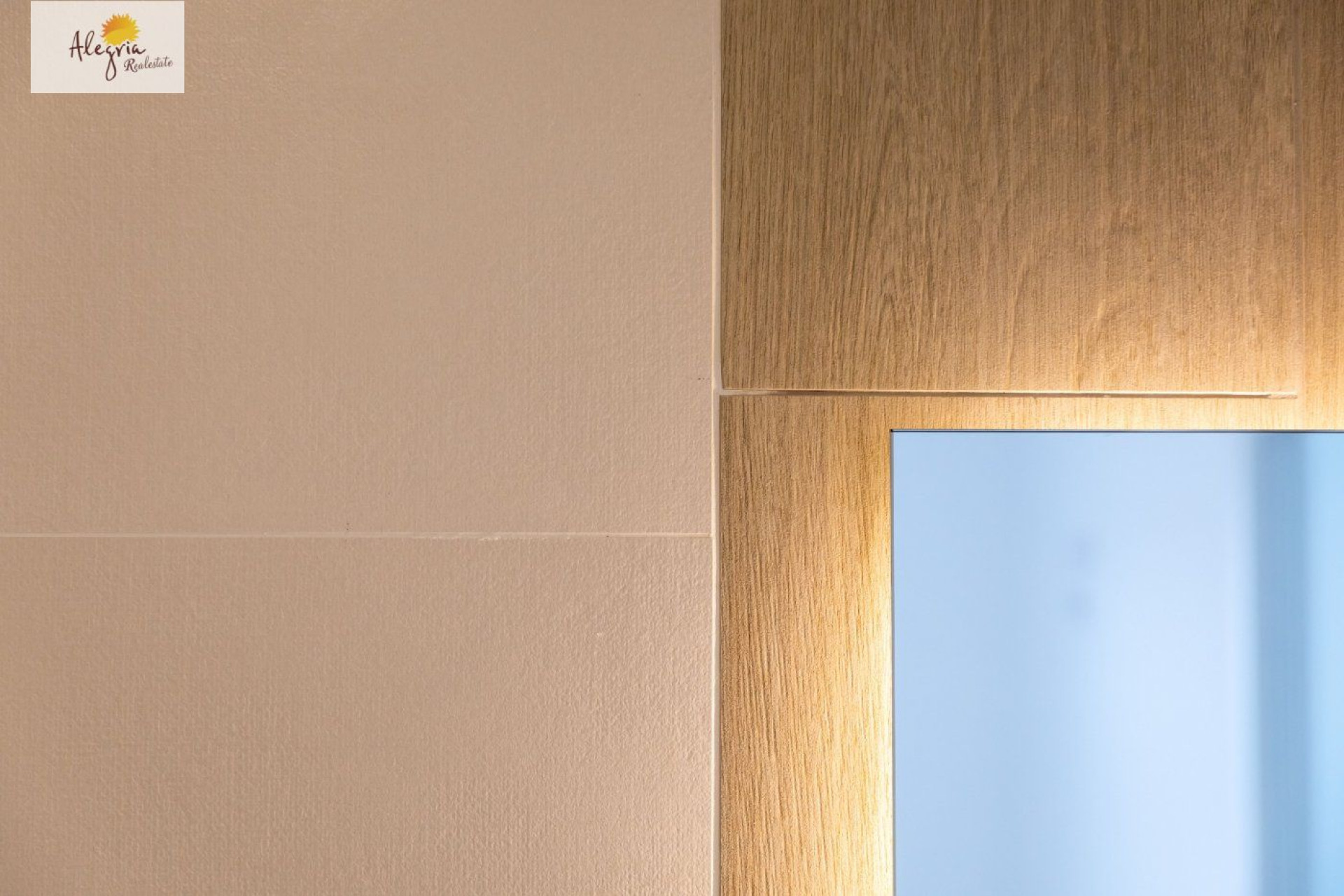 Herverkoop - Appartement  - GRAN ALACANT - Balcones del Mar