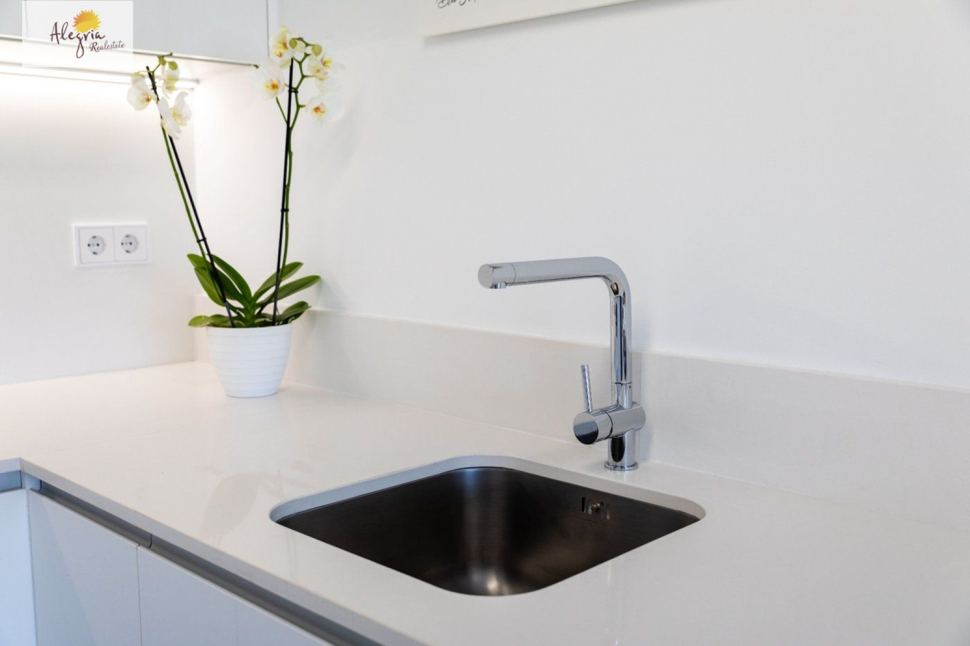 Herverkoop - Appartement  - GRAN ALACANT - Balcones del Mar