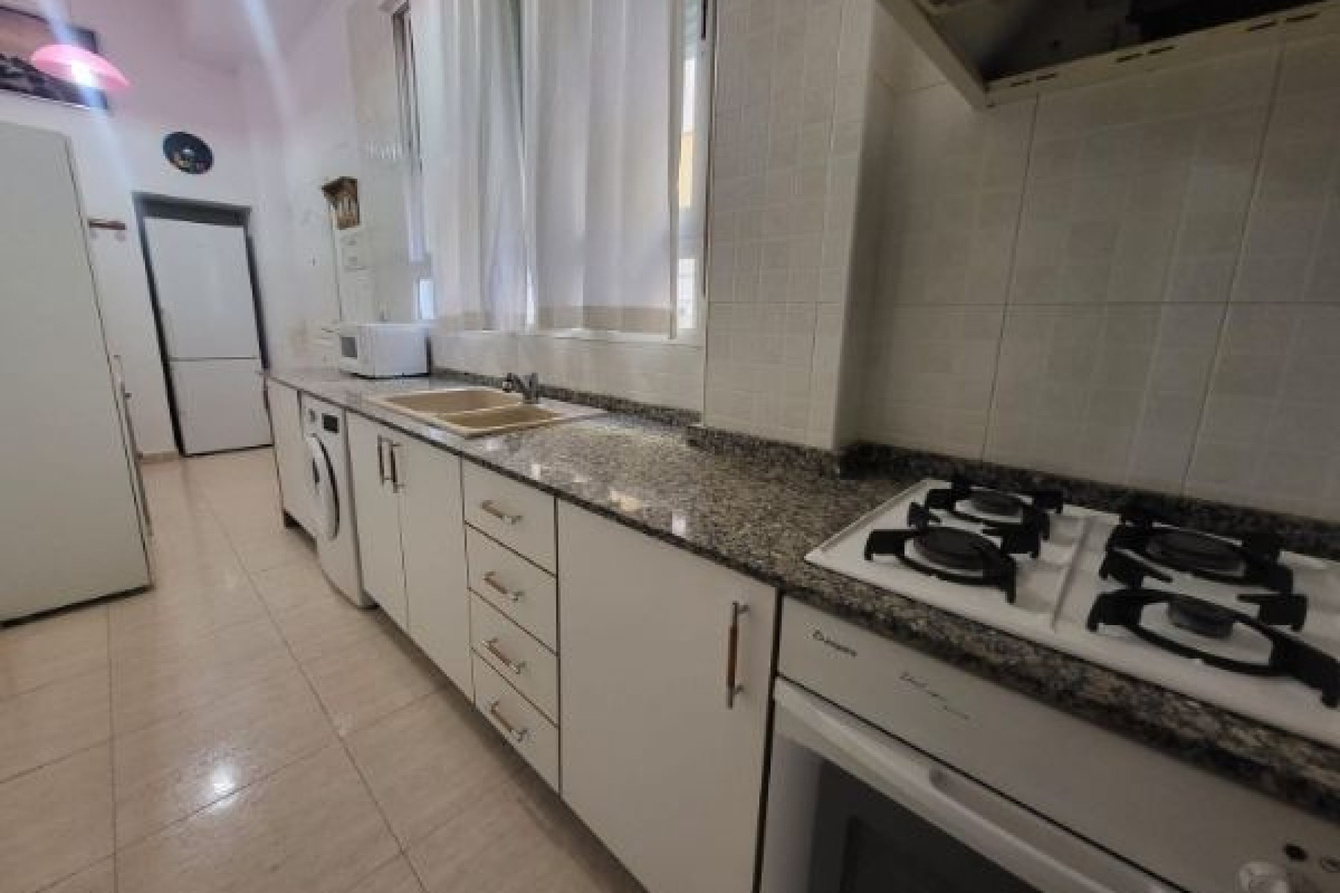 Herverkoop - Appartement  - Grau de Gandia