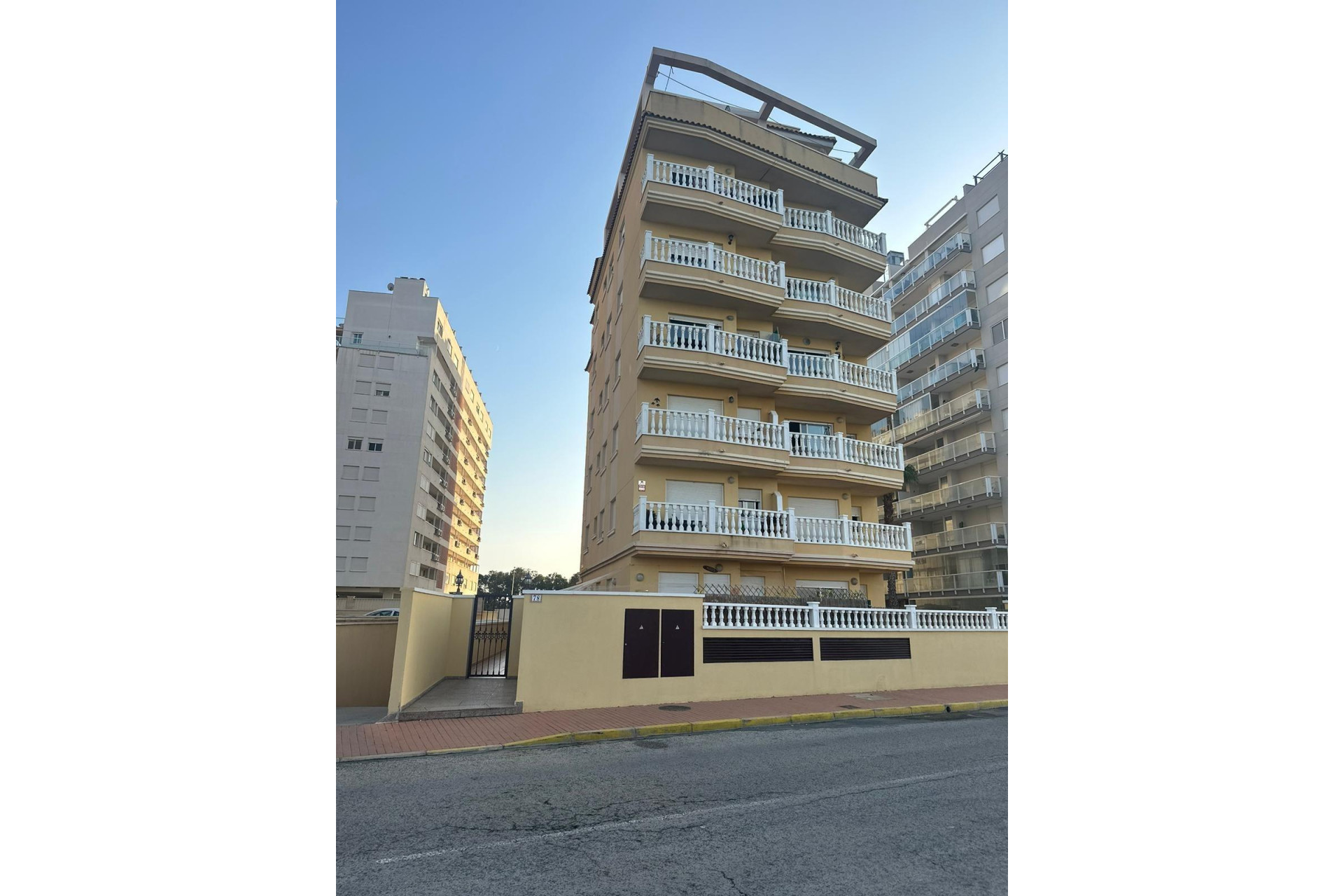 Herverkoop - Appartement  - Guardamar del Segura - BAIX SEGURA Guardamar