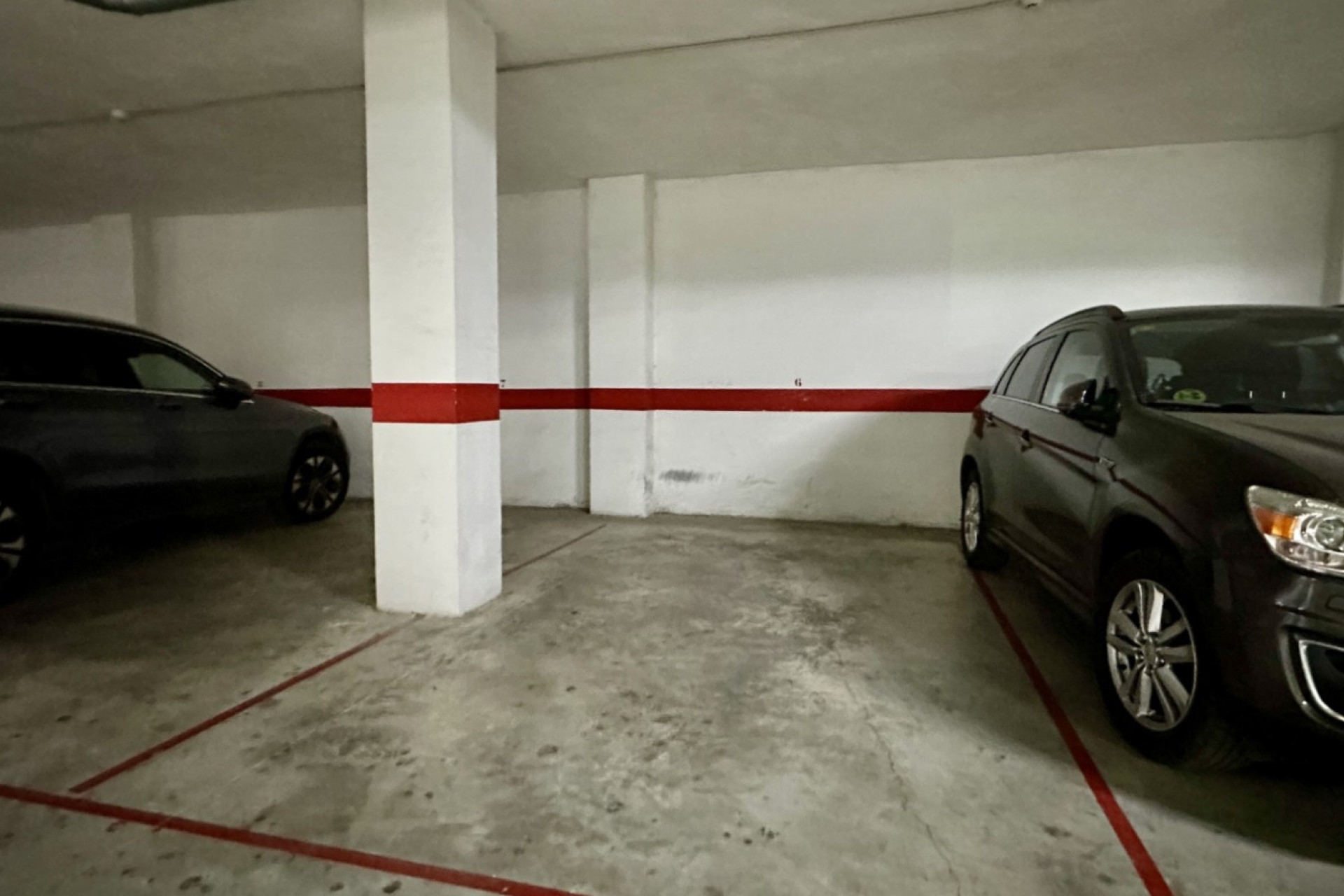 Herverkoop - Appartement  - Guardamar del Segura - Beach Guardamar