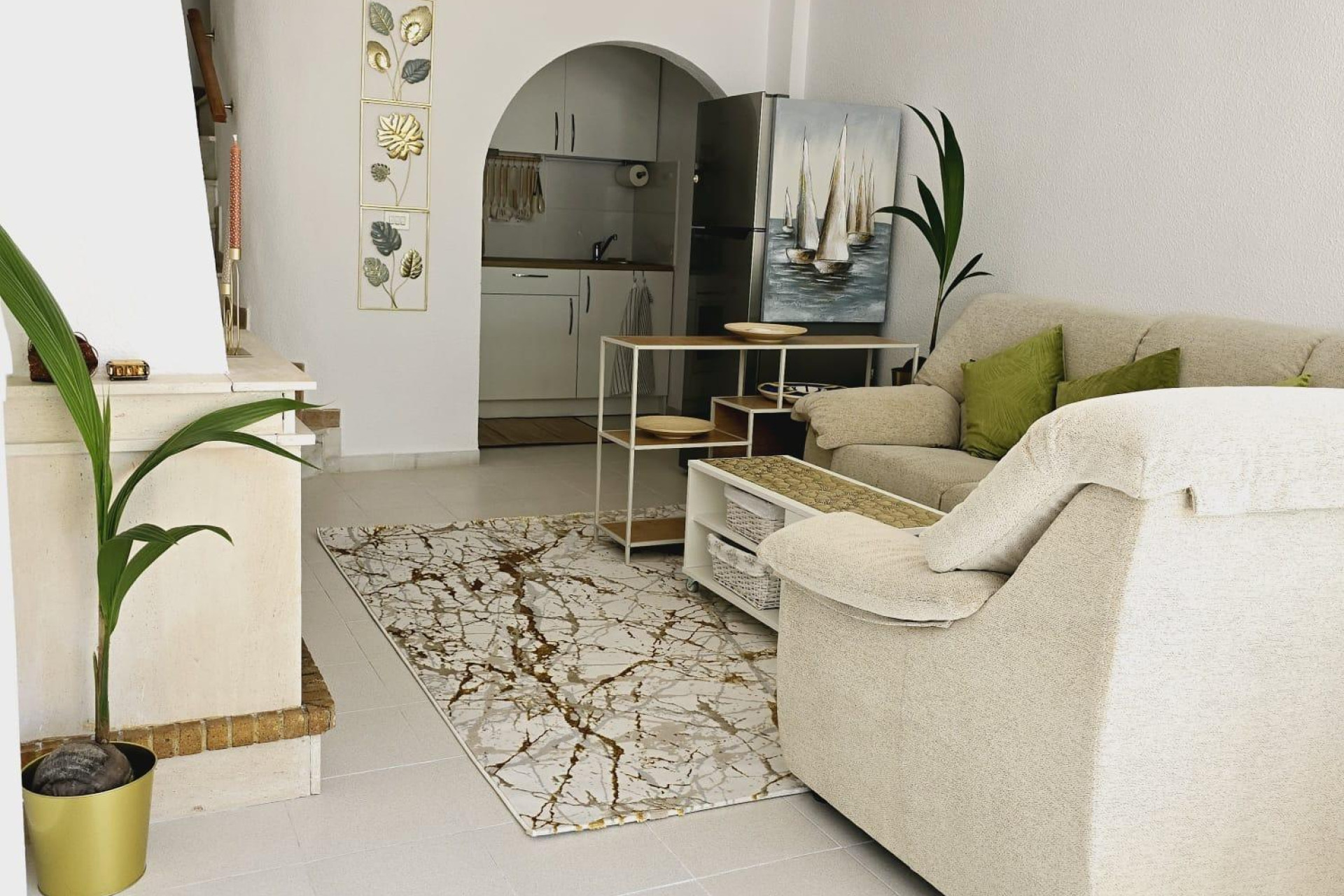 Herverkoop - Appartement - Guardamar del Segura - Buenavista