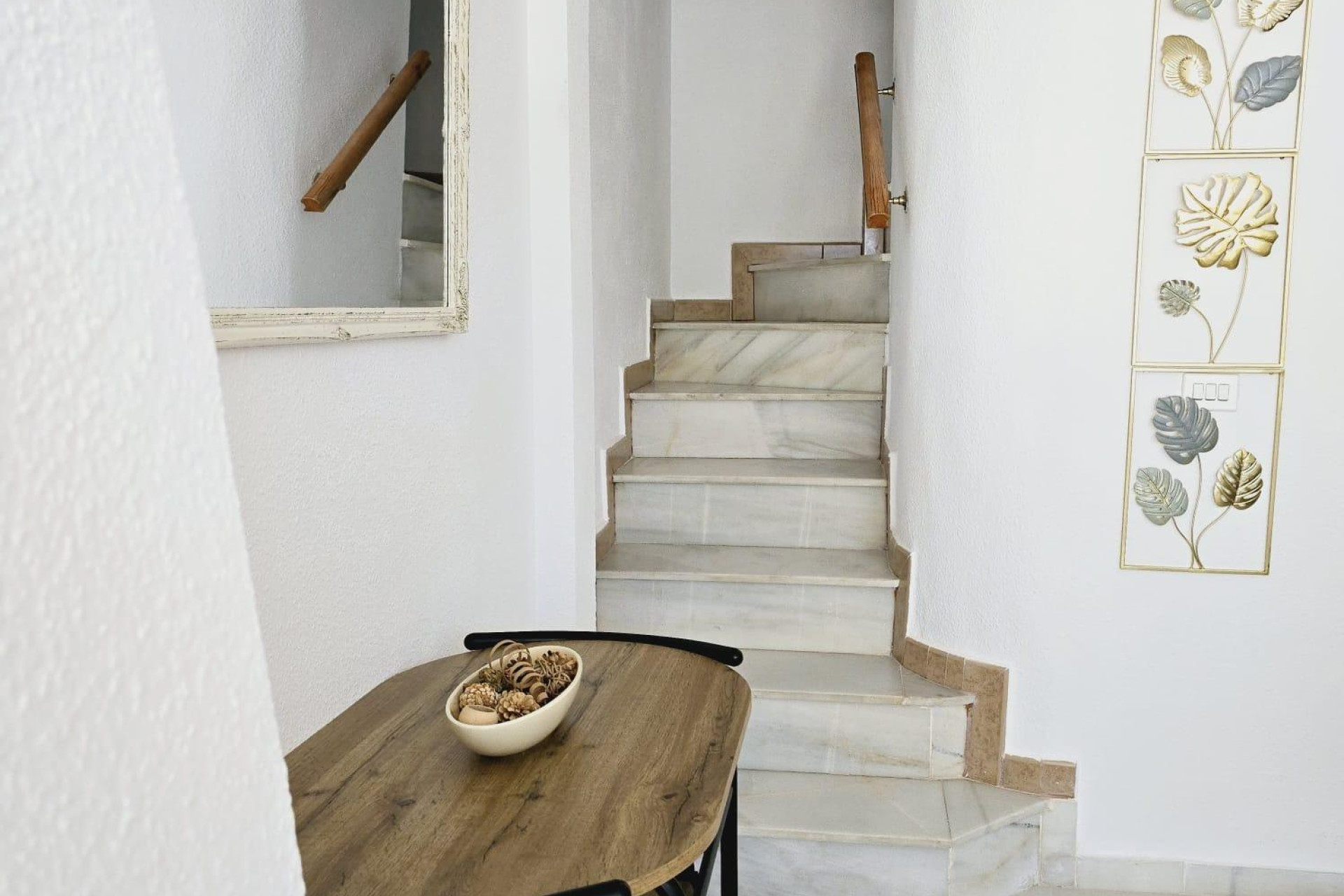 Herverkoop - Appartement - Guardamar del Segura - Buenavista