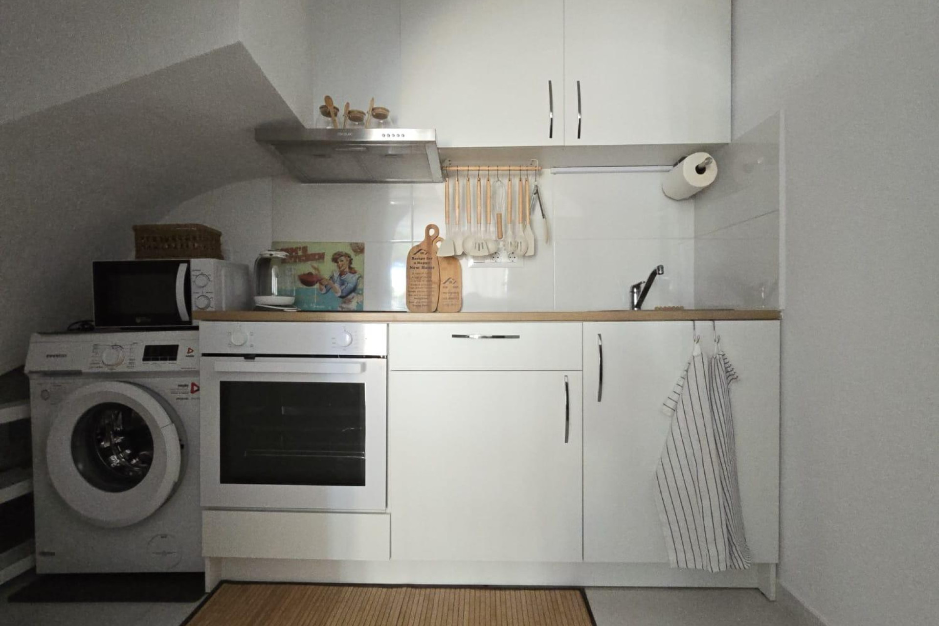 Herverkoop - Appartement - Guardamar del Segura - Buenavista