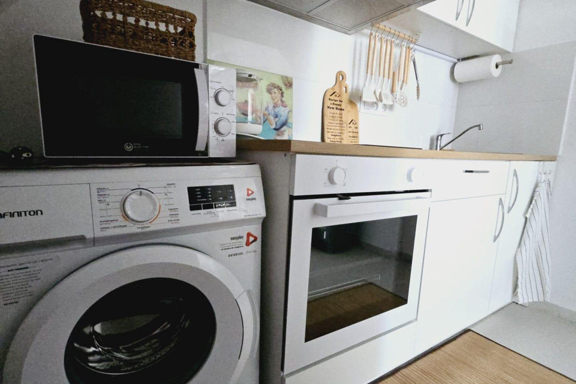 Herverkoop - Appartement - Guardamar del Segura - Buenavista