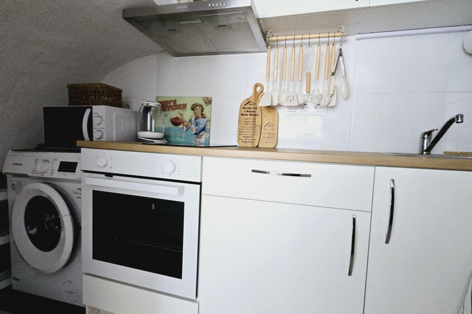 Herverkoop - Appartement - Guardamar del Segura - Buenavista