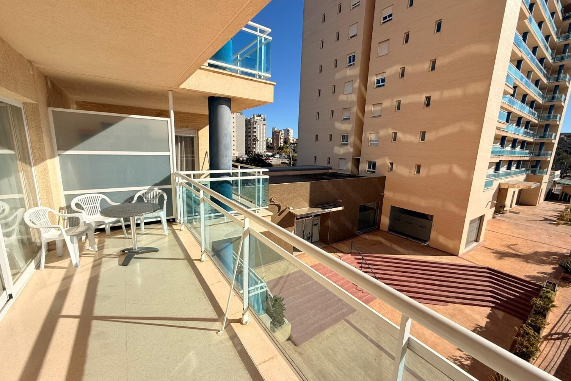 Herverkoop - Appartement  - Guardamar del Segura - CAMINO PUERTO