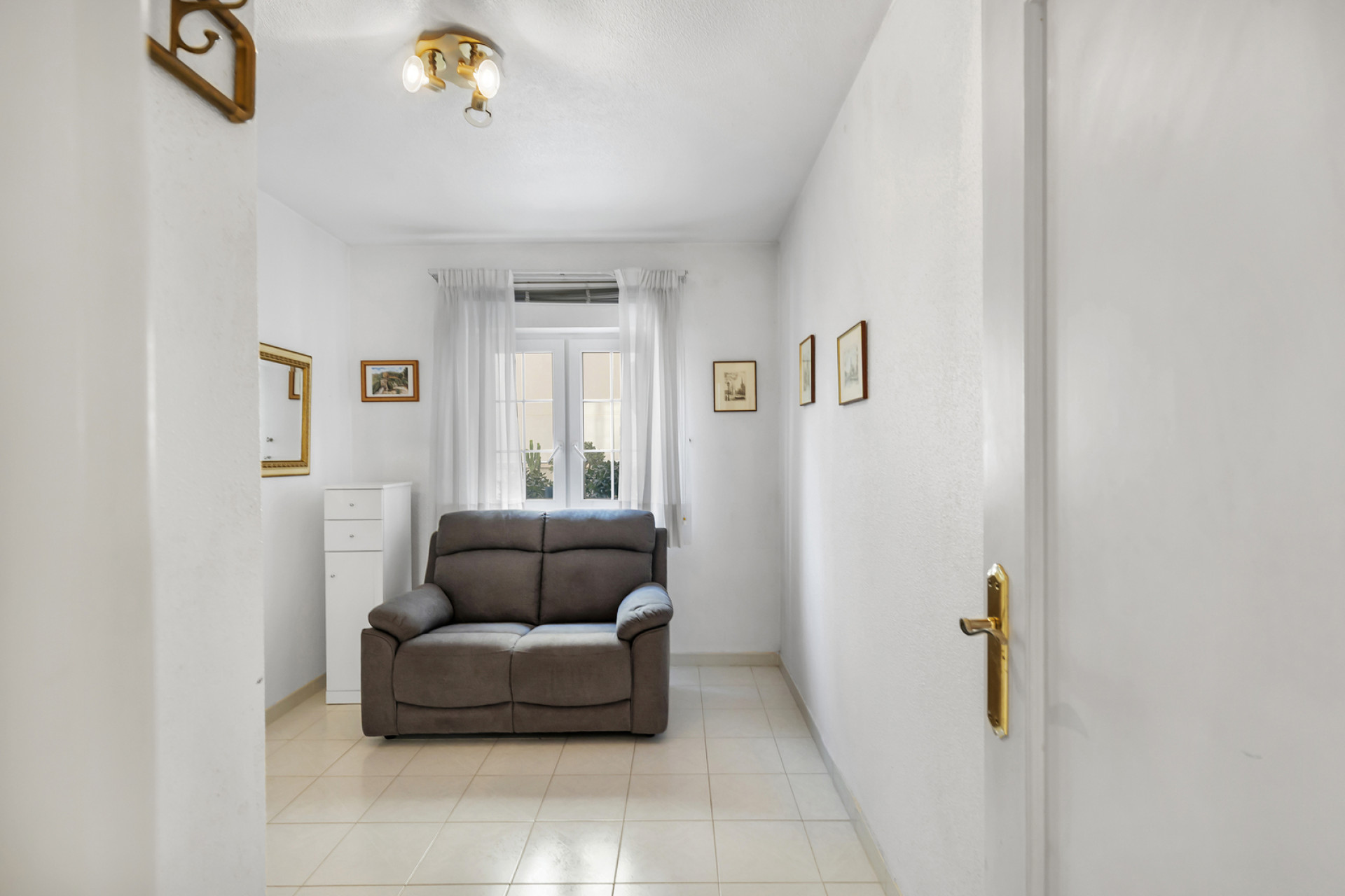 Herverkoop - Appartement  - Guardamar del Segura - Campomar