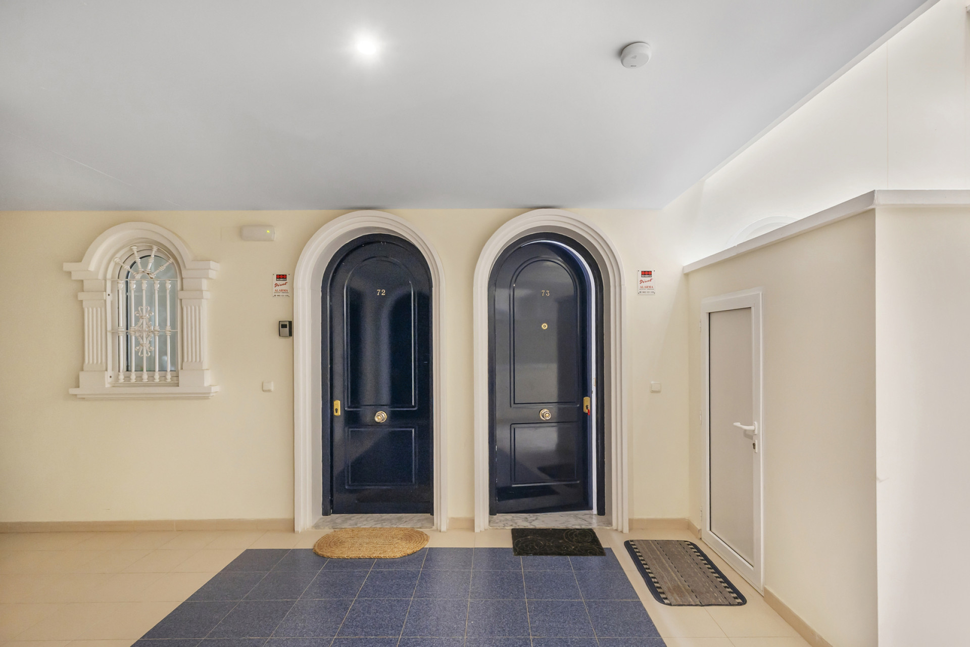 Herverkoop - Appartement  - Guardamar del Segura - Campomar