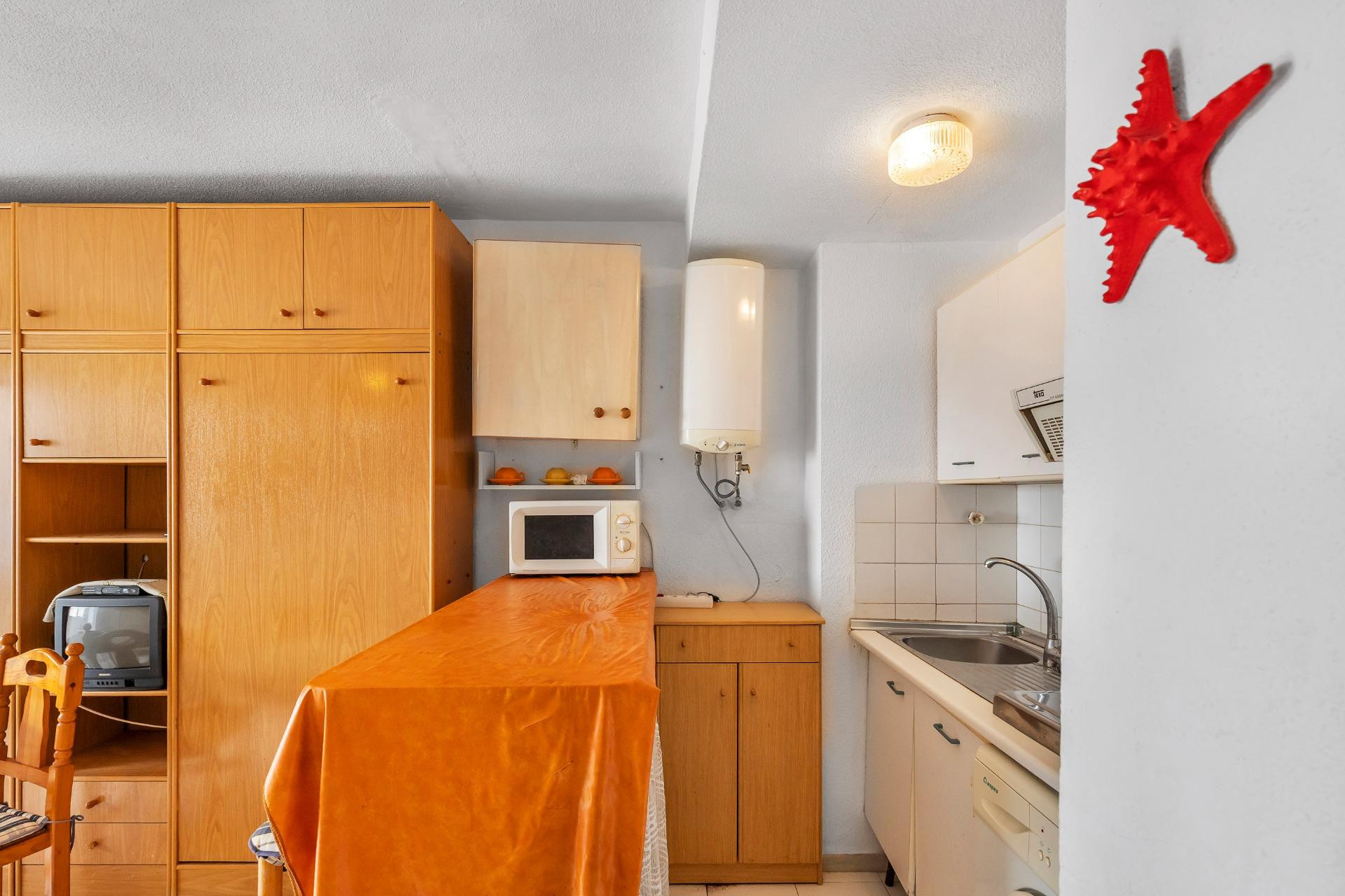 Herverkoop - Appartement  - Guardamar del Segura - CENTRO