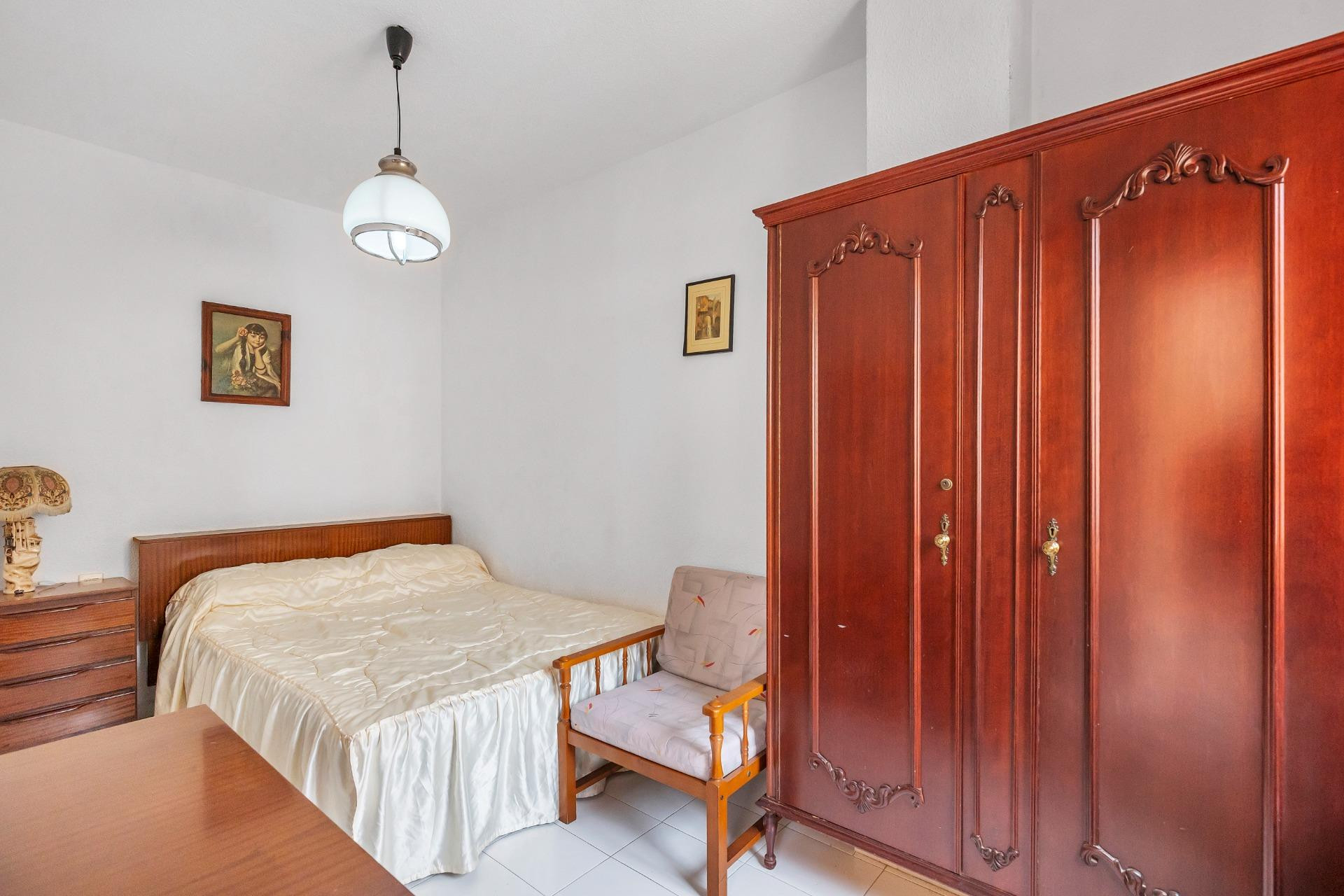 Herverkoop - Appartement  - Guardamar del Segura - CENTRO