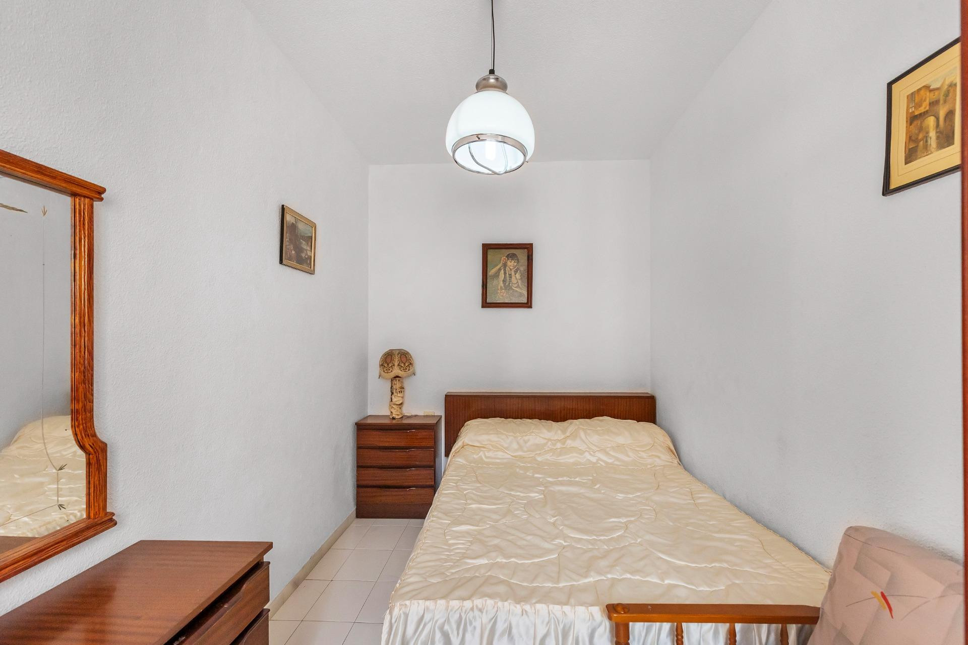 Herverkoop - Appartement  - Guardamar del Segura - CENTRO