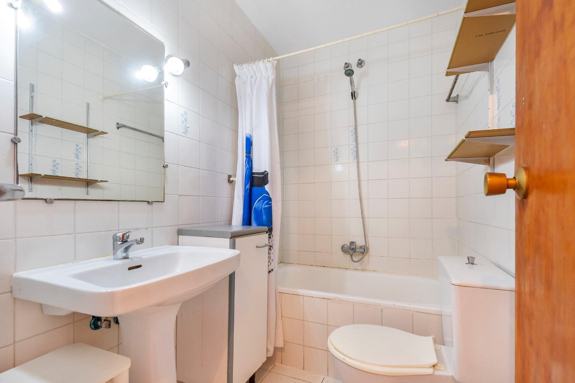 Herverkoop - Appartement  - Guardamar del Segura - CENTRO