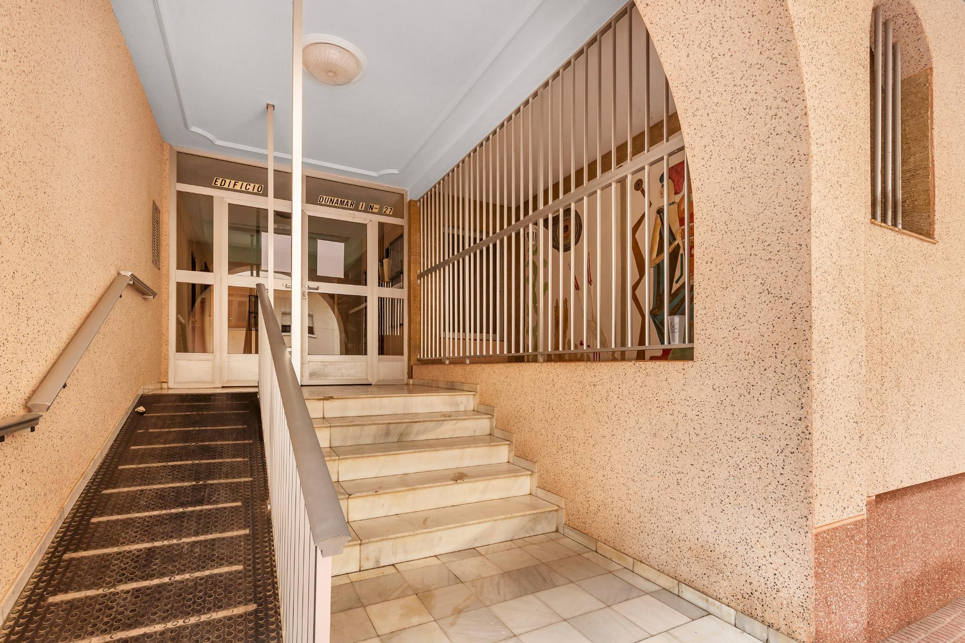Herverkoop - Appartement  - Guardamar del Segura - CENTRO