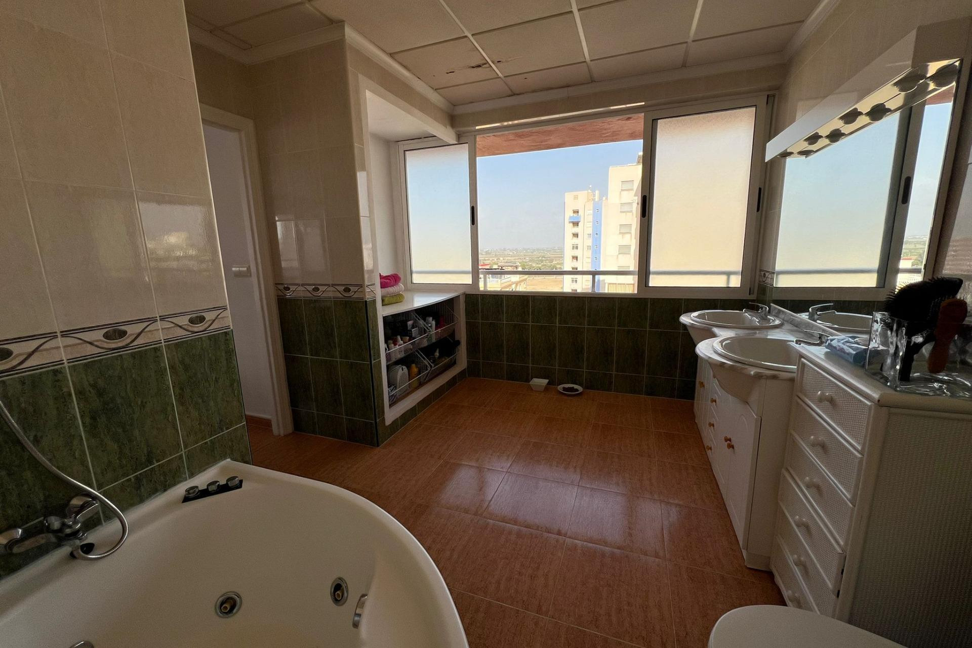 Herverkoop - Appartement  - Guardamar del Segura - CENTRO