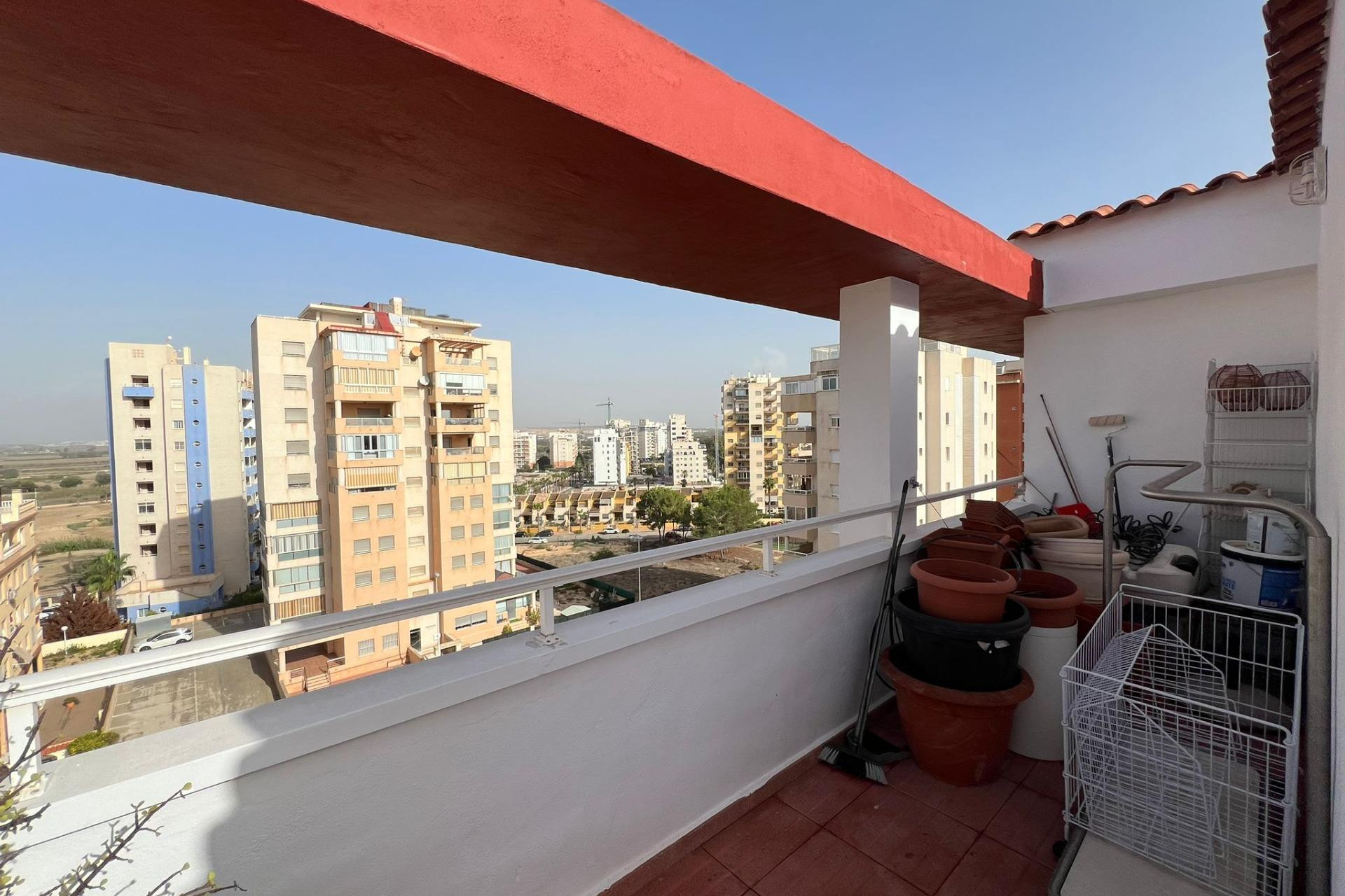 Herverkoop - Appartement  - Guardamar del Segura - CENTRO