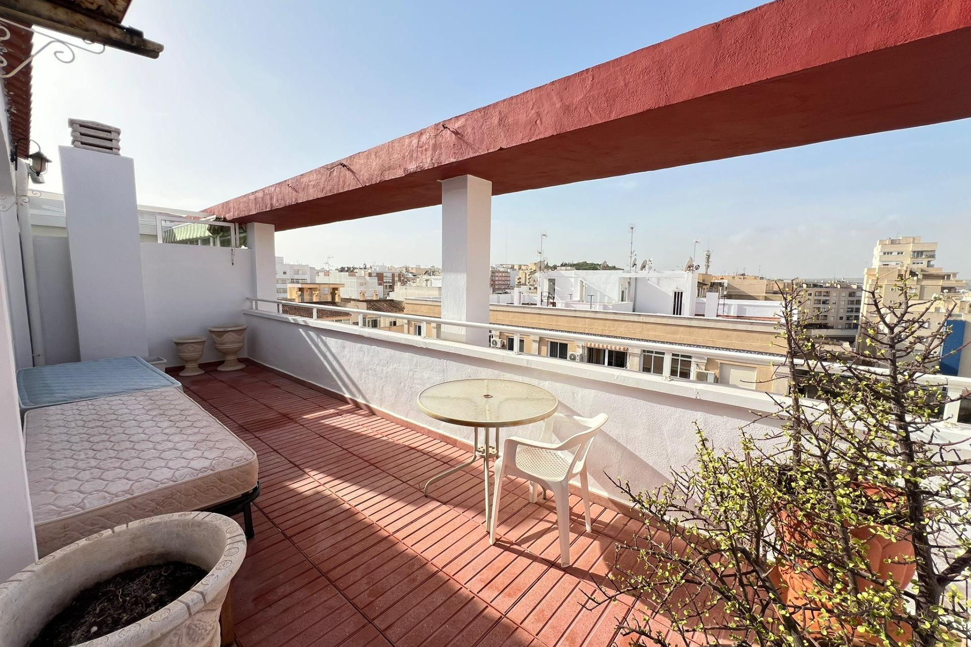 Herverkoop - Appartement  - Guardamar del Segura - CENTRO