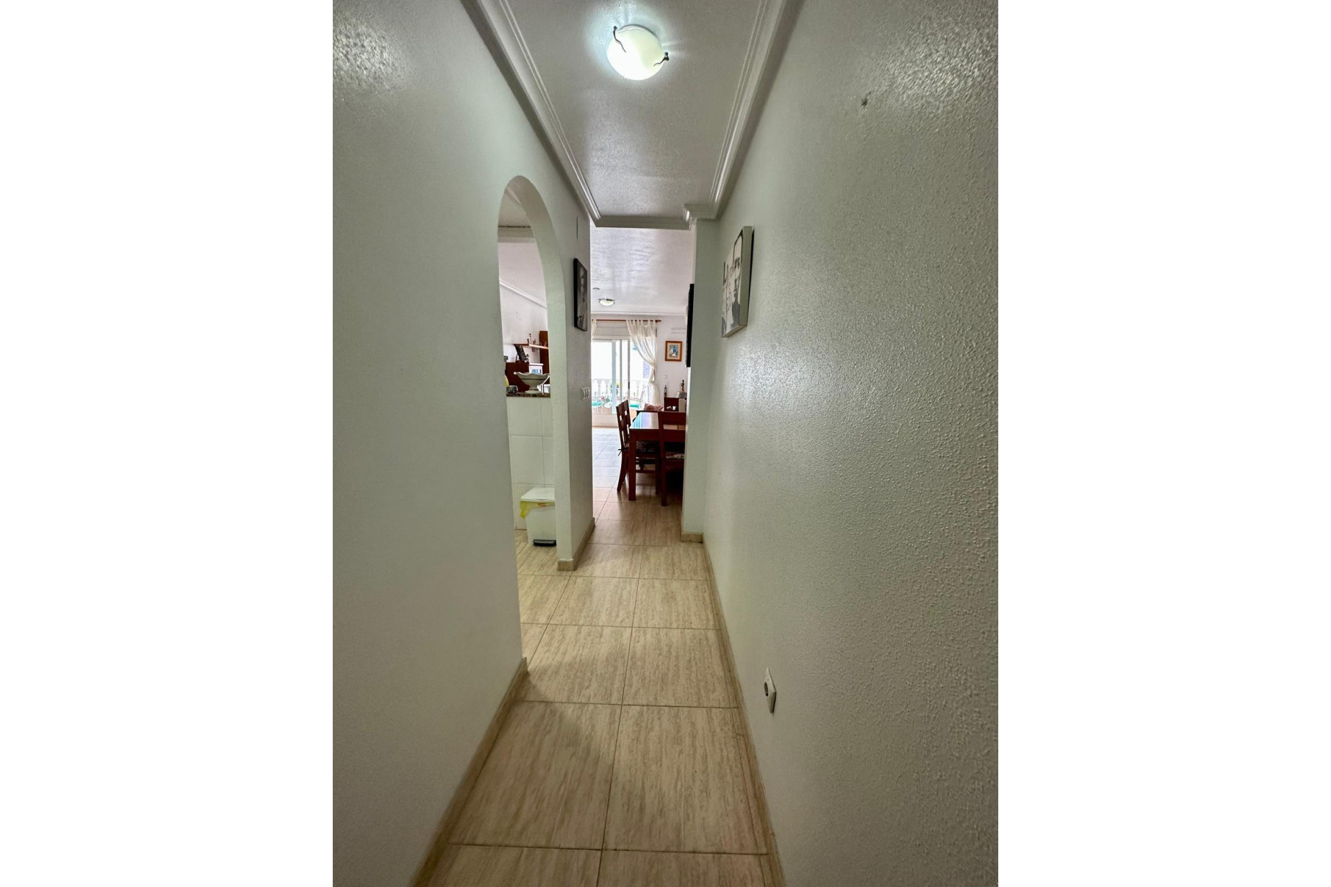 Herverkoop - Appartement  - Guardamar del Segura - CENTRO