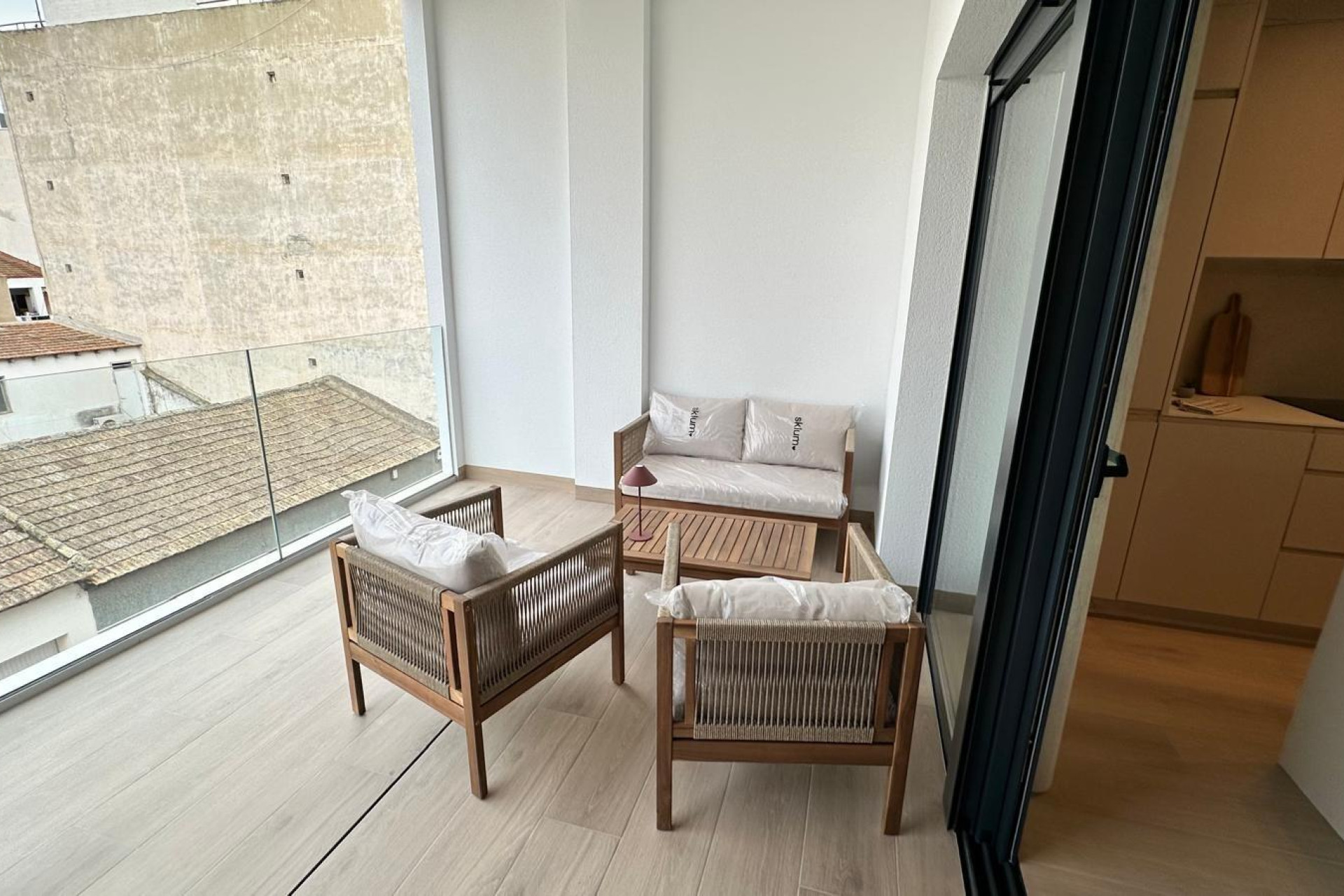 Herverkoop - Appartement  - Guardamar del Segura - CENTRO