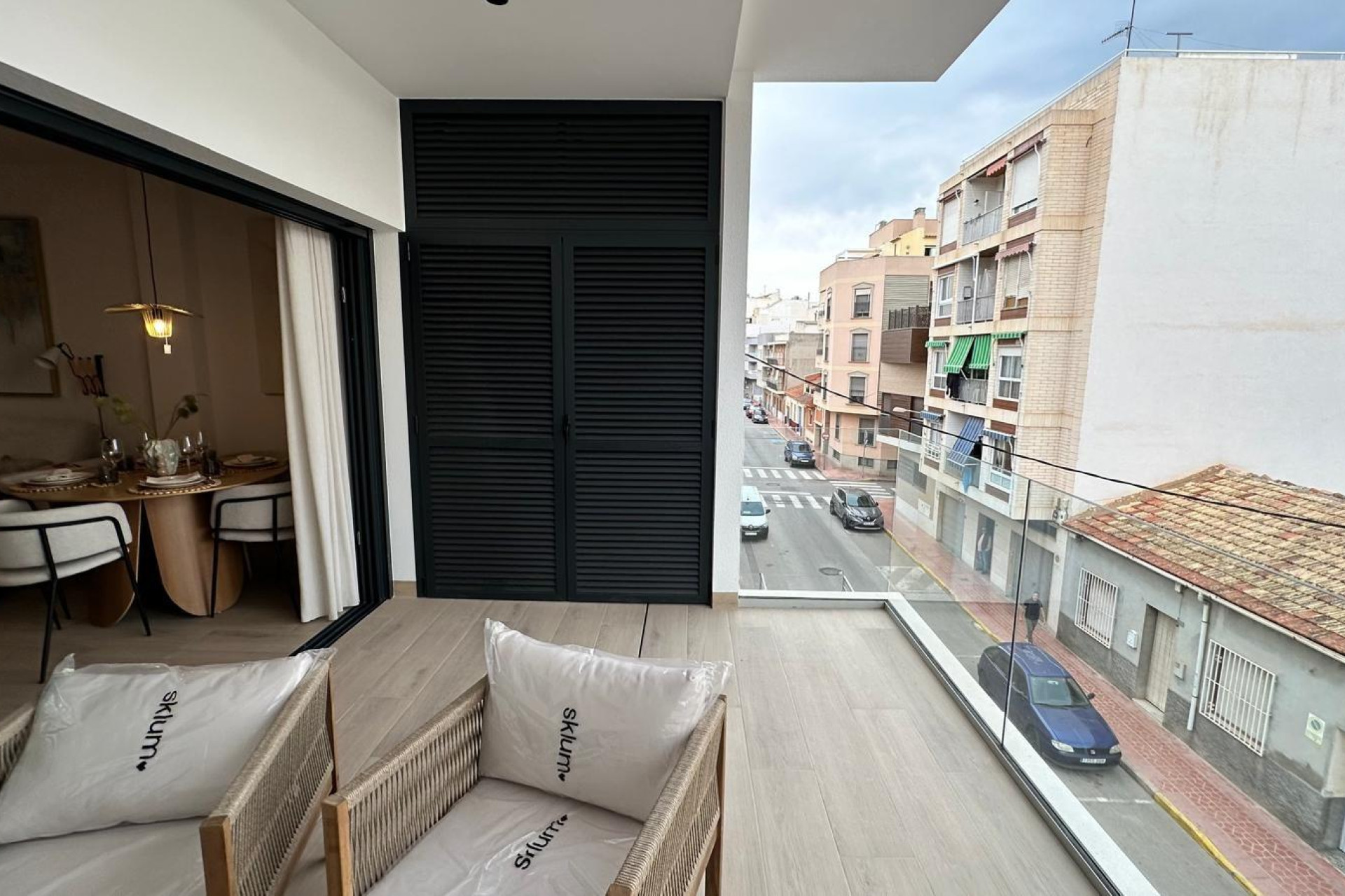 Herverkoop - Appartement  - Guardamar del Segura - CENTRO