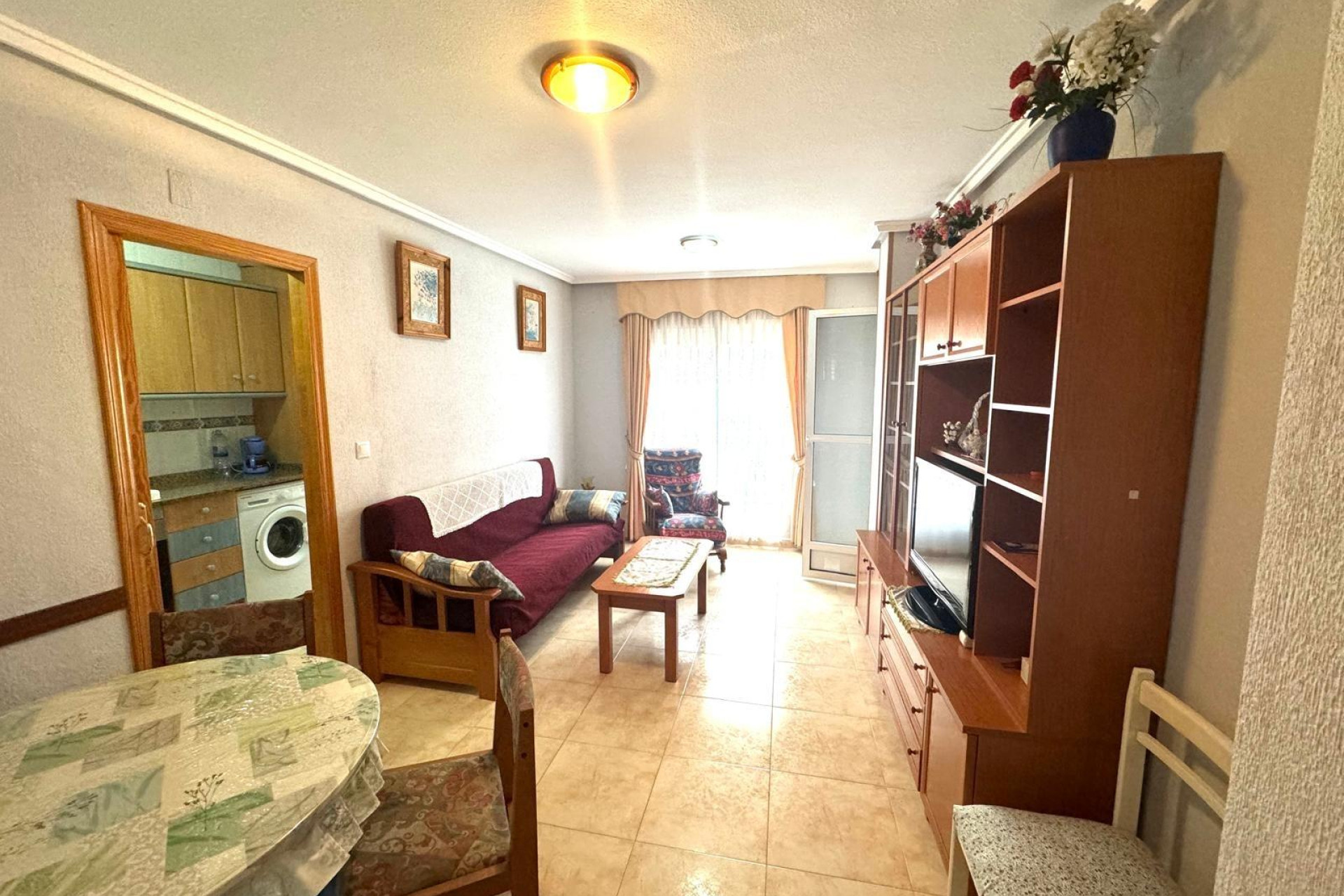 Herverkoop - Appartement  - Guardamar del Segura - CENTRO