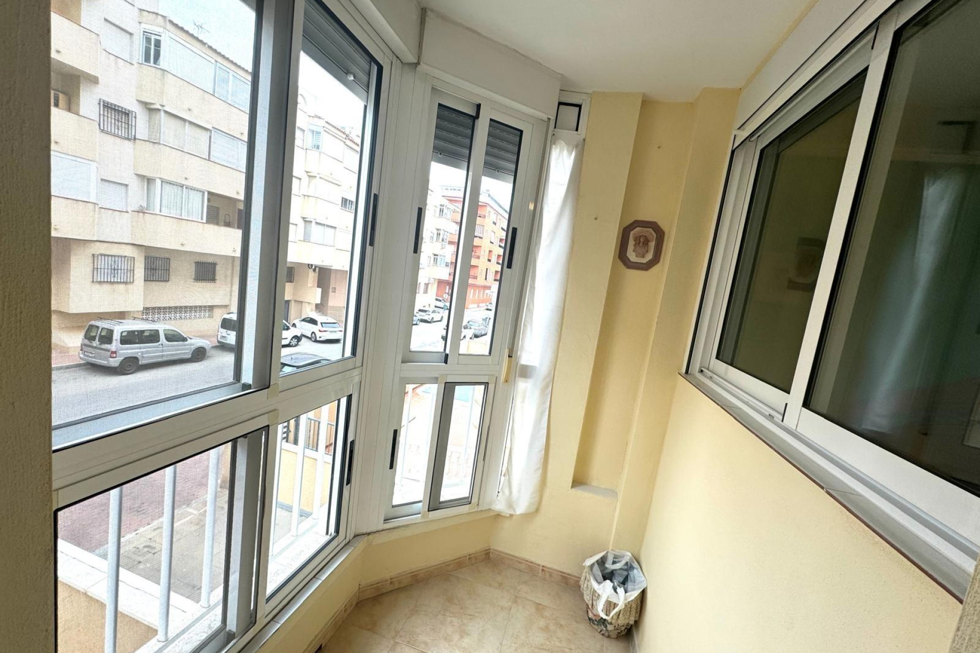 Herverkoop - Appartement  - Guardamar del Segura - CENTRO