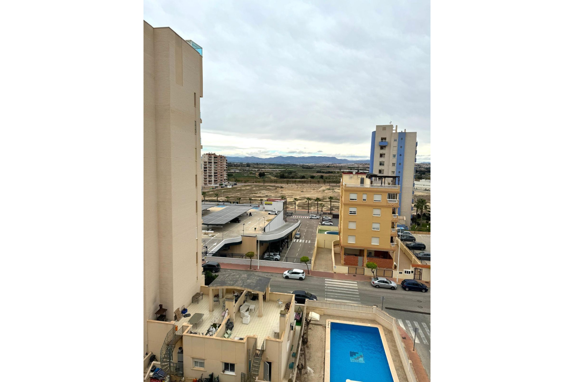 Herverkoop - Appartement  - Guardamar del Segura - CENTRO