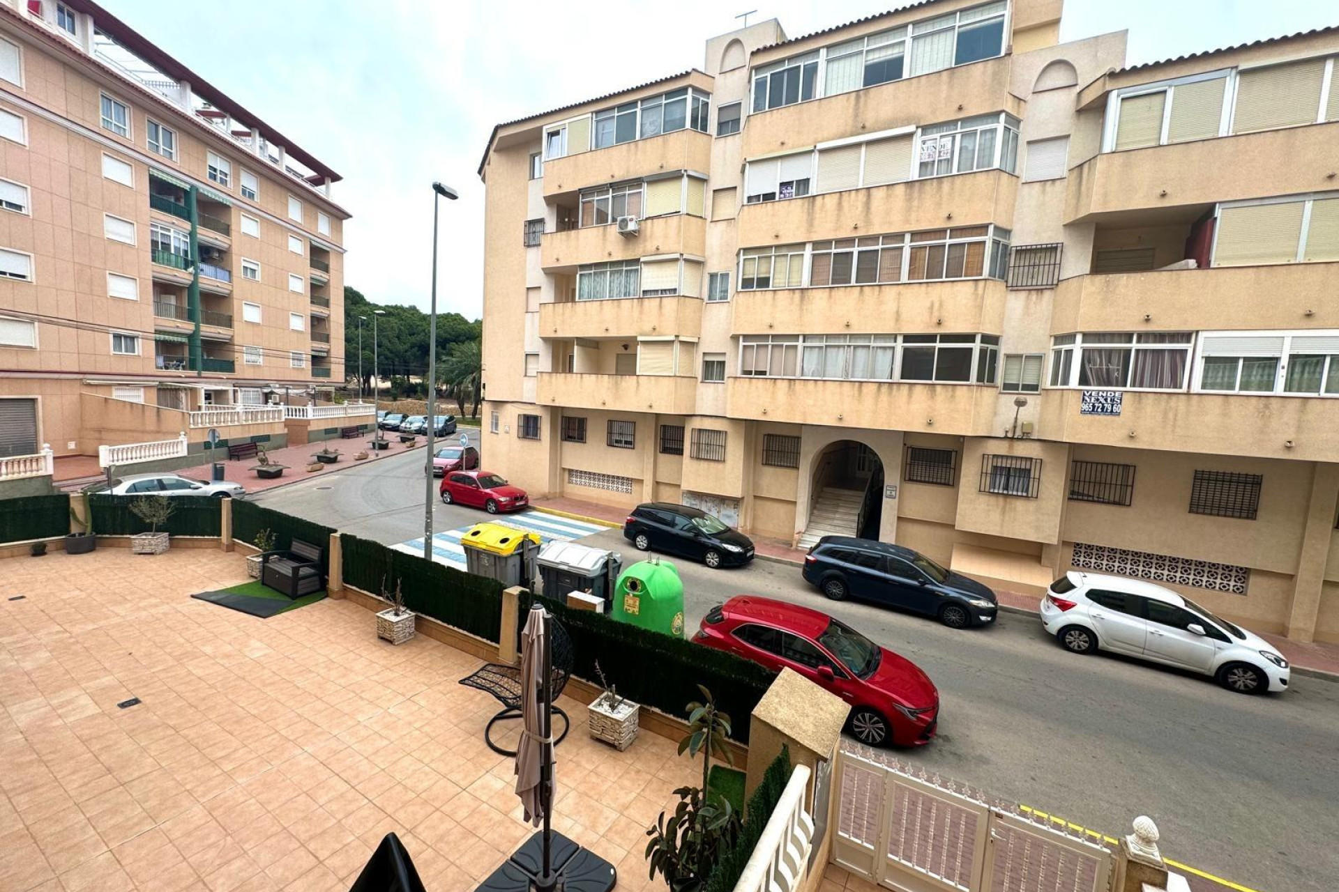 Herverkoop - Appartement  - Guardamar del Segura - CENTRO