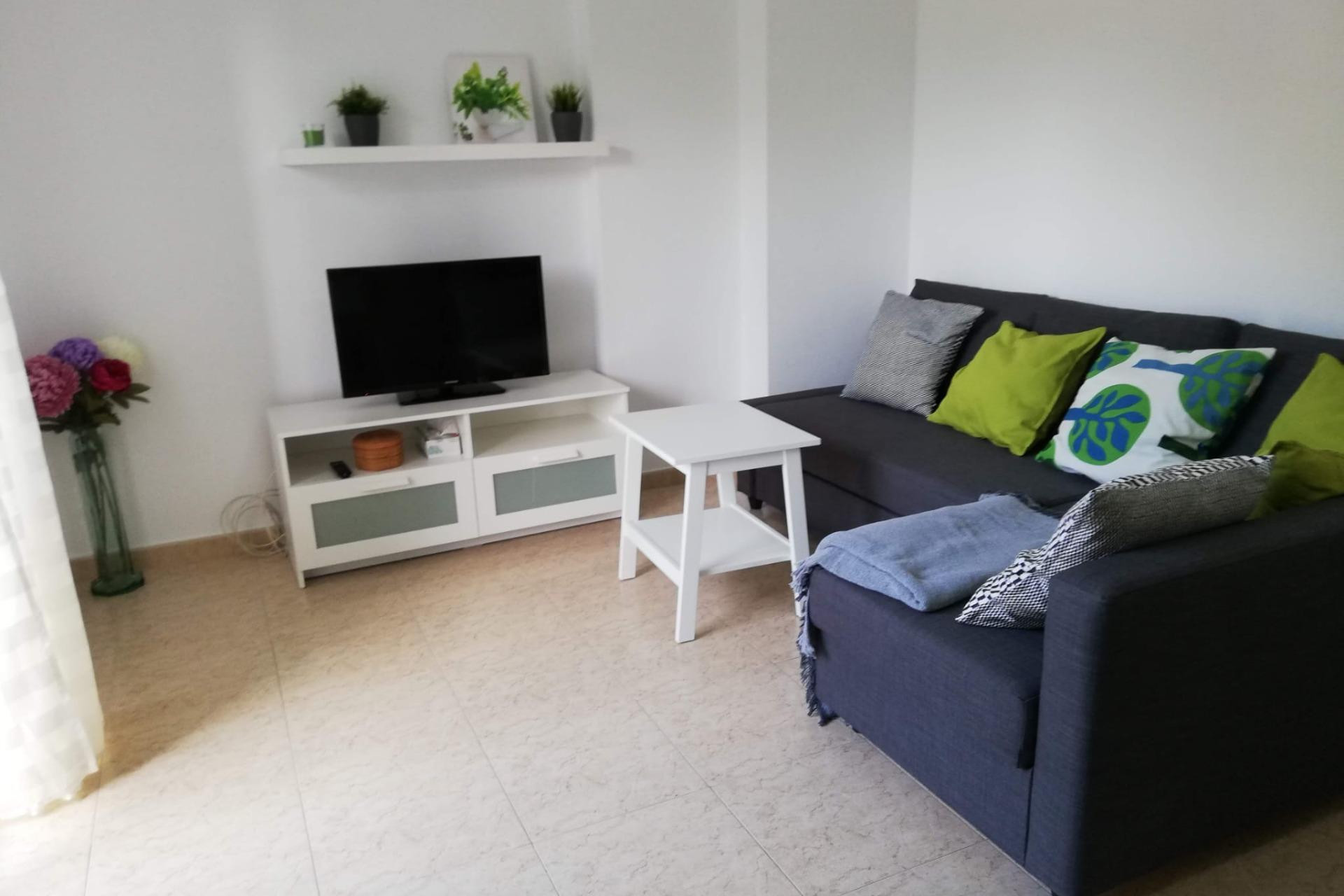 Herverkoop - Appartement  - Guardamar del Segura - CENTRO